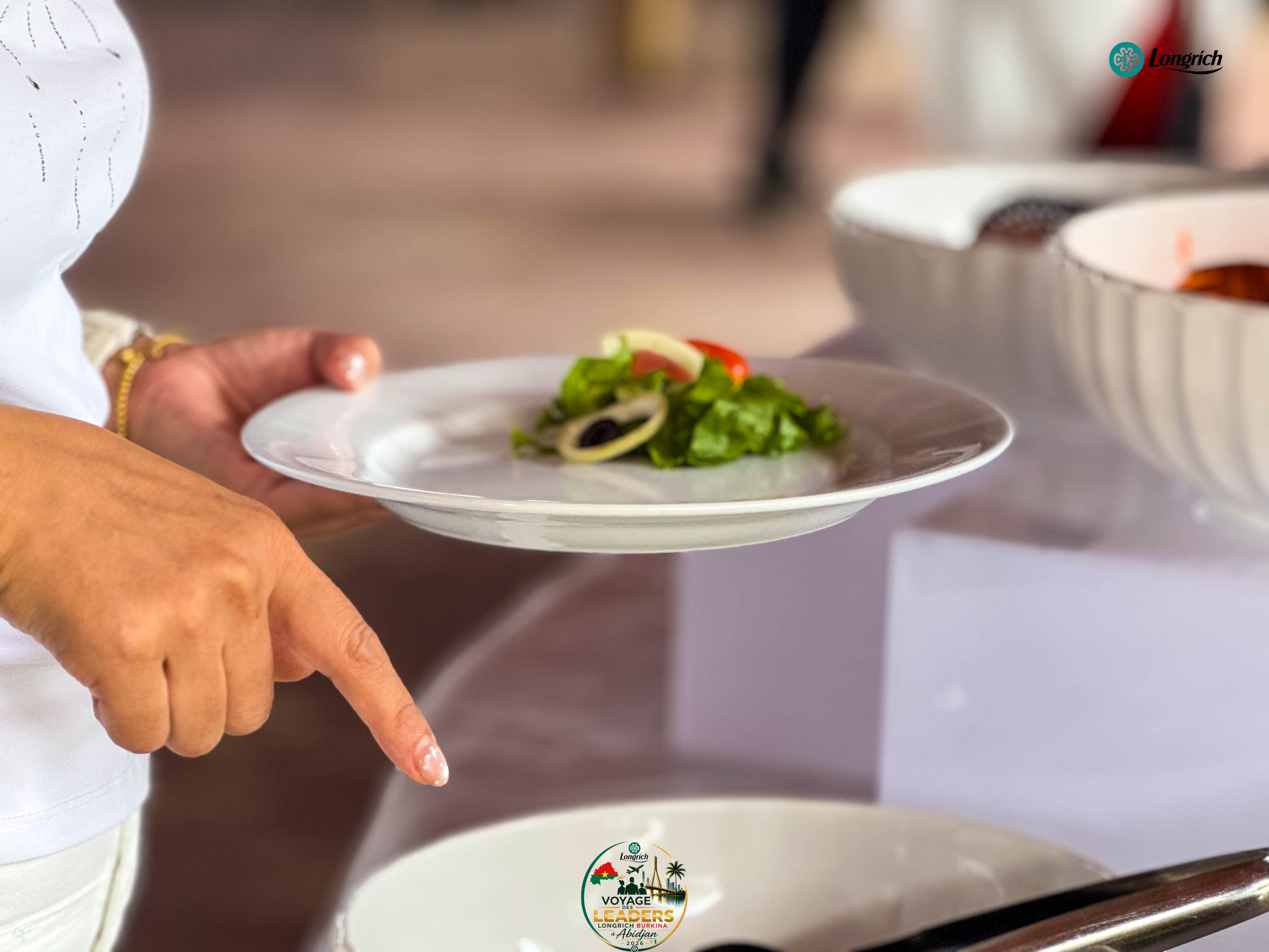 VOYAGE DES LEADERS LONGRICH BURKINA A ABIDJAN 2026  - 47