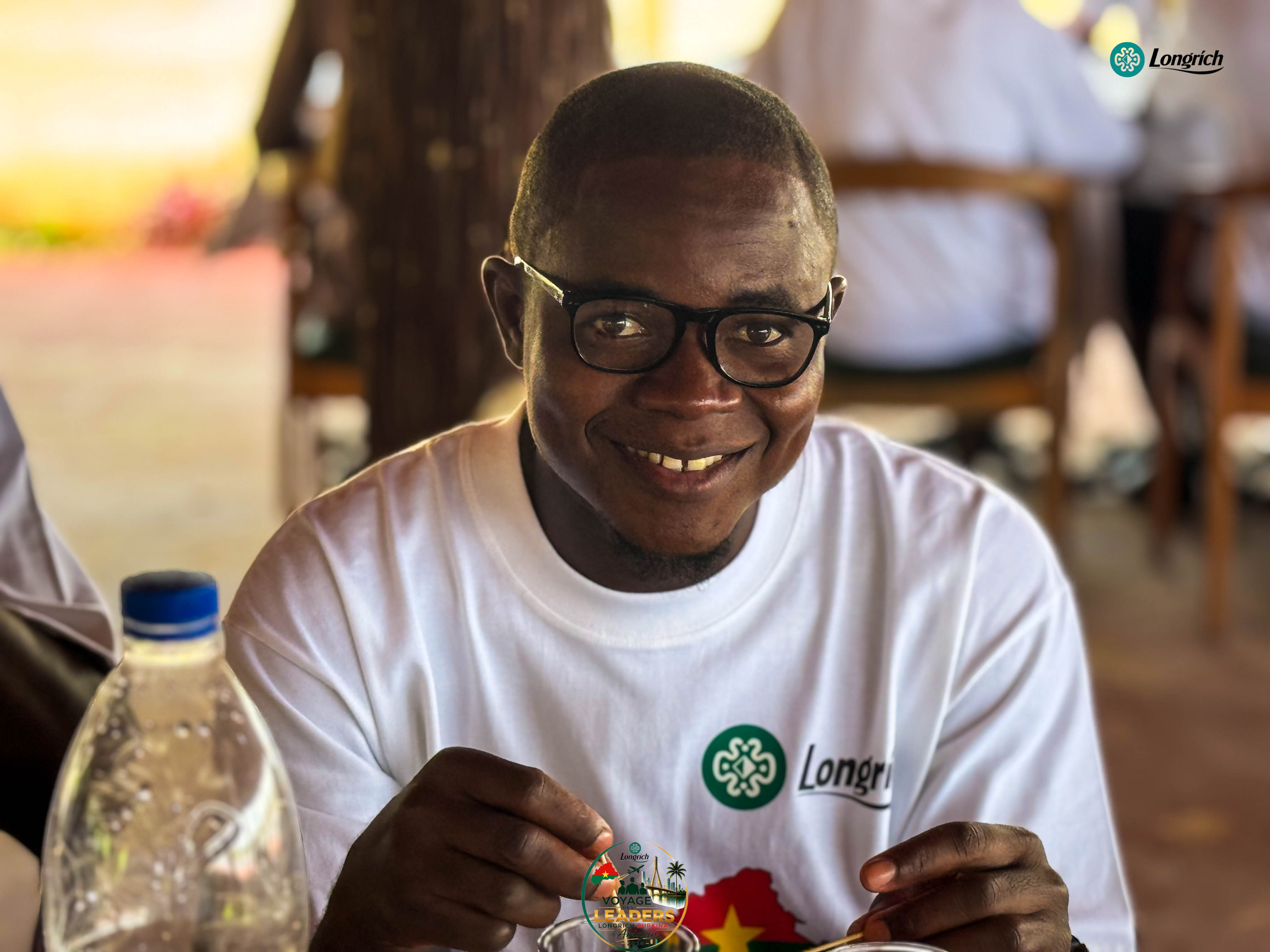 VOYAGE DES LEADERS LONGRICH BURKINA A ABIDJAN 2026  - 66