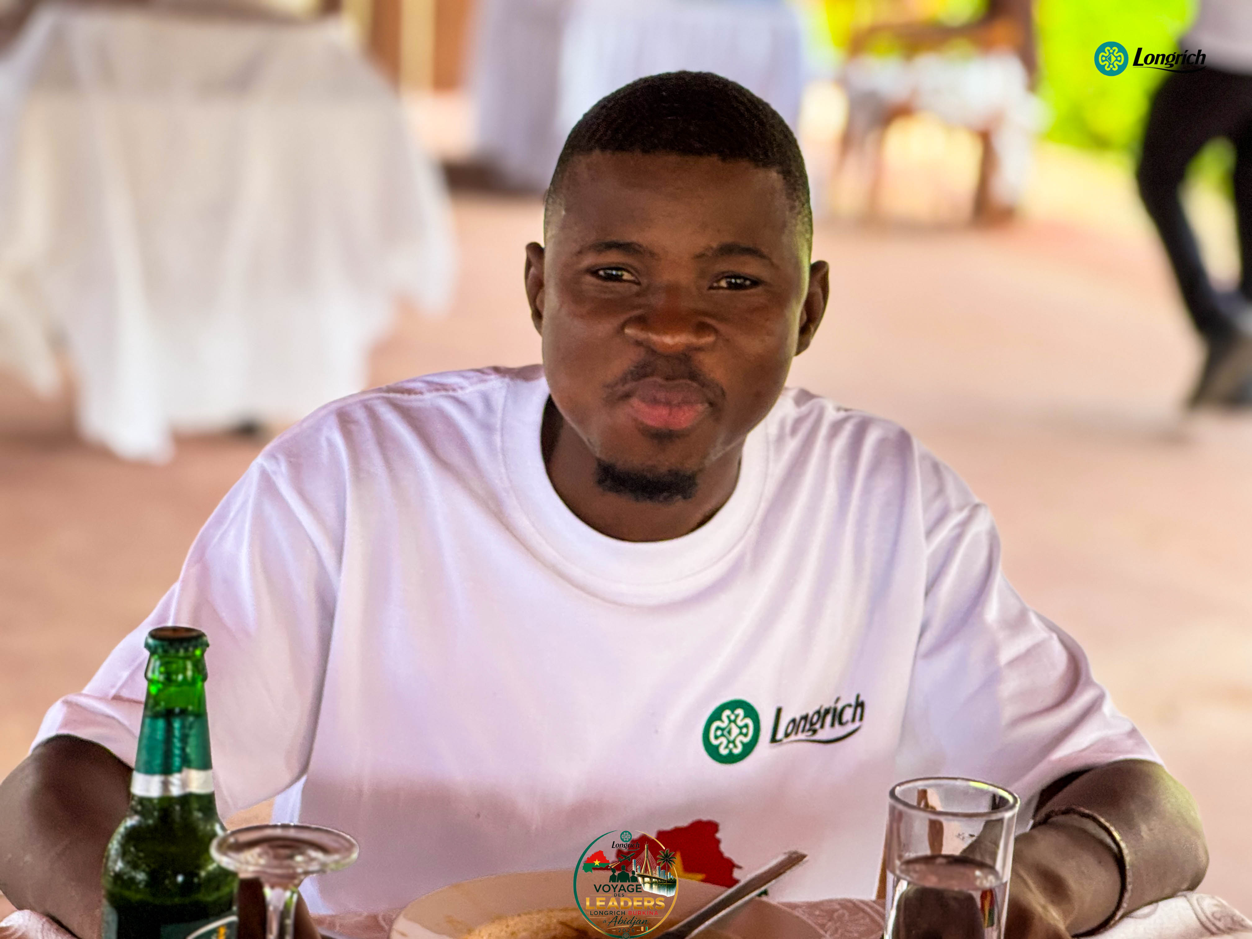 VOYAGE DES LEADERS LONGRICH BURKINA A ABIDJAN 2026  - 60