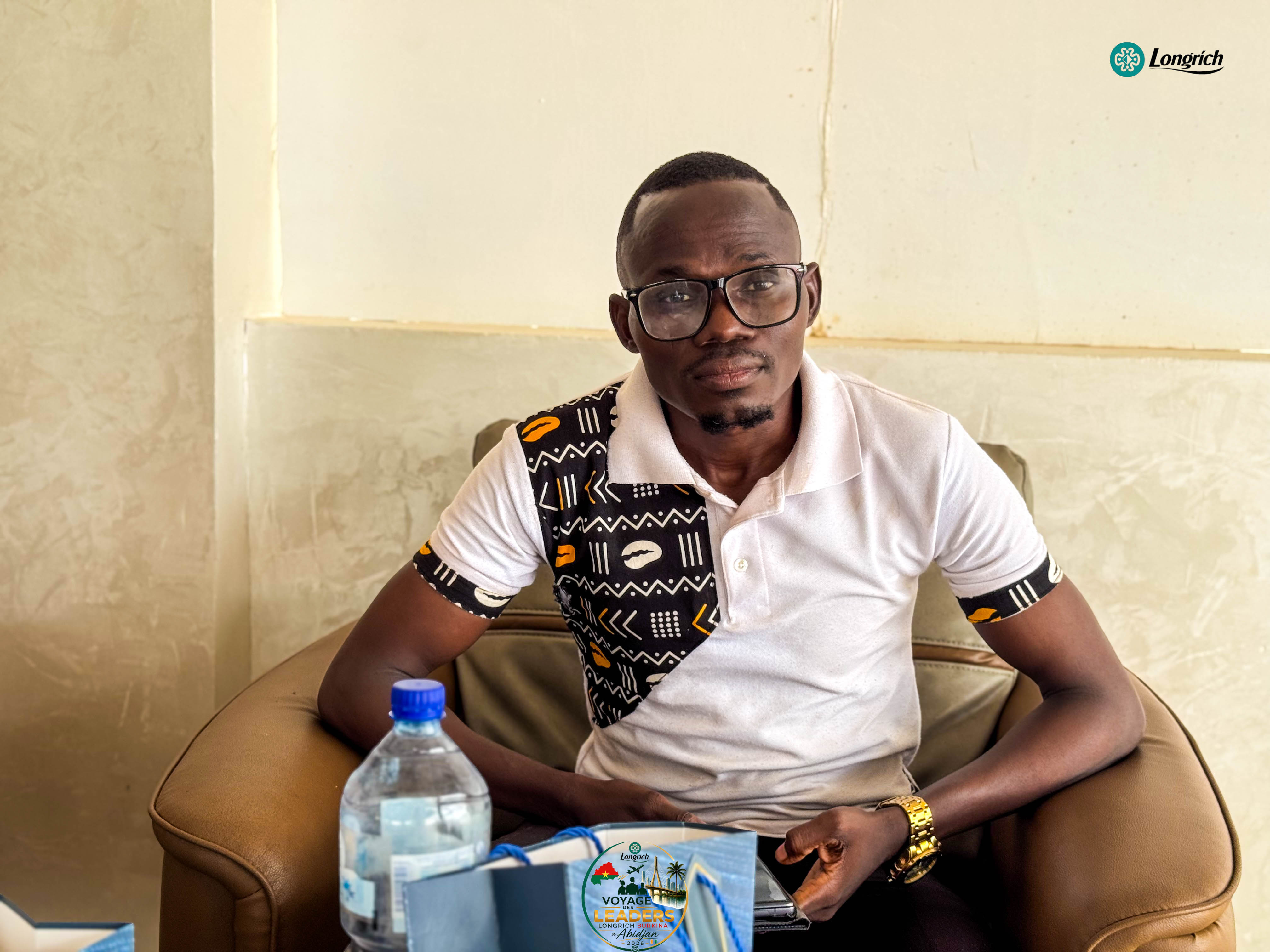 VOYAGE DES LEADERS LONGRICH BURKINA A ABIDJAN 2026  - 35