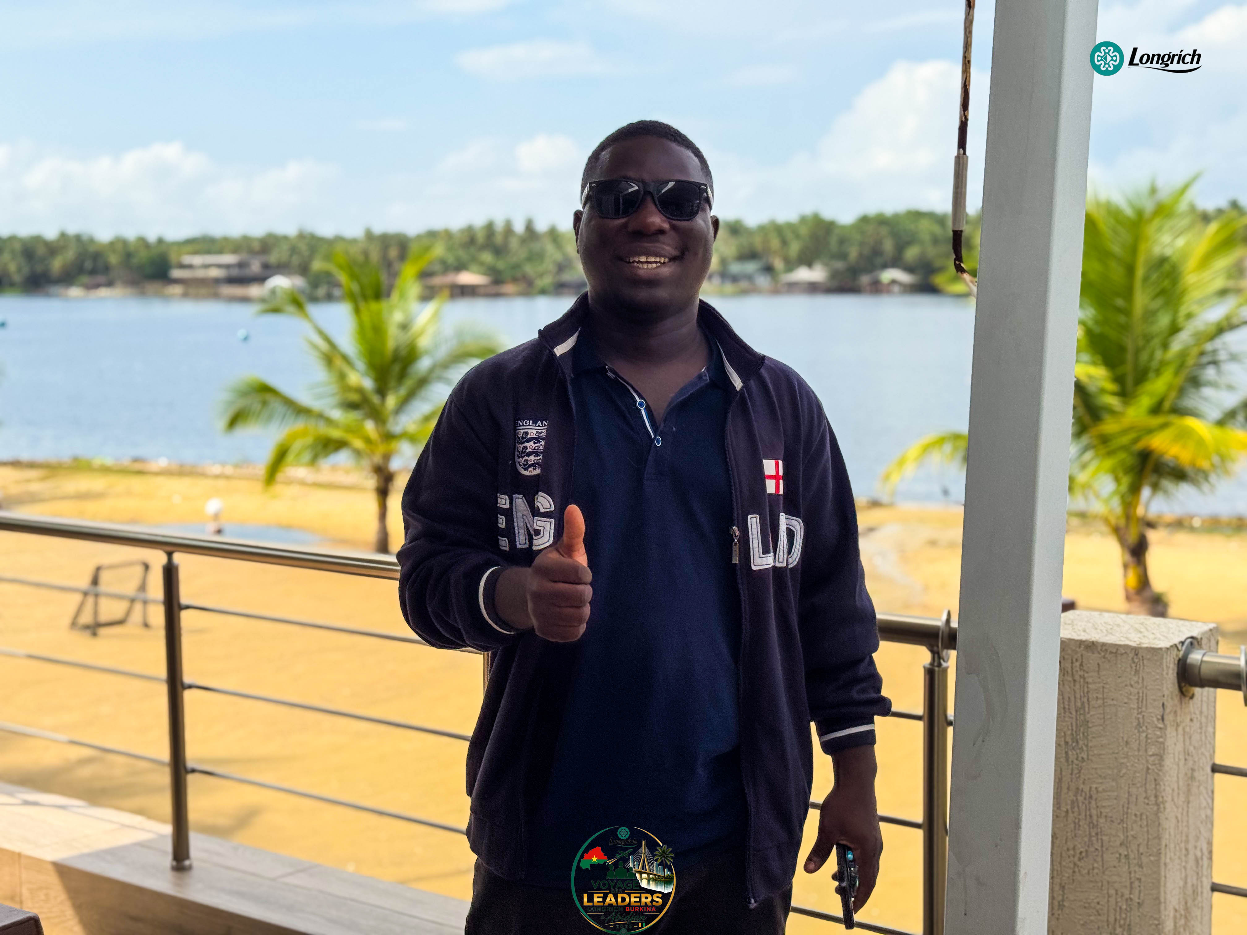 VOYAGE DES LEADERS LONGRICH BURKINA A ABIDJAN 2026  - 32