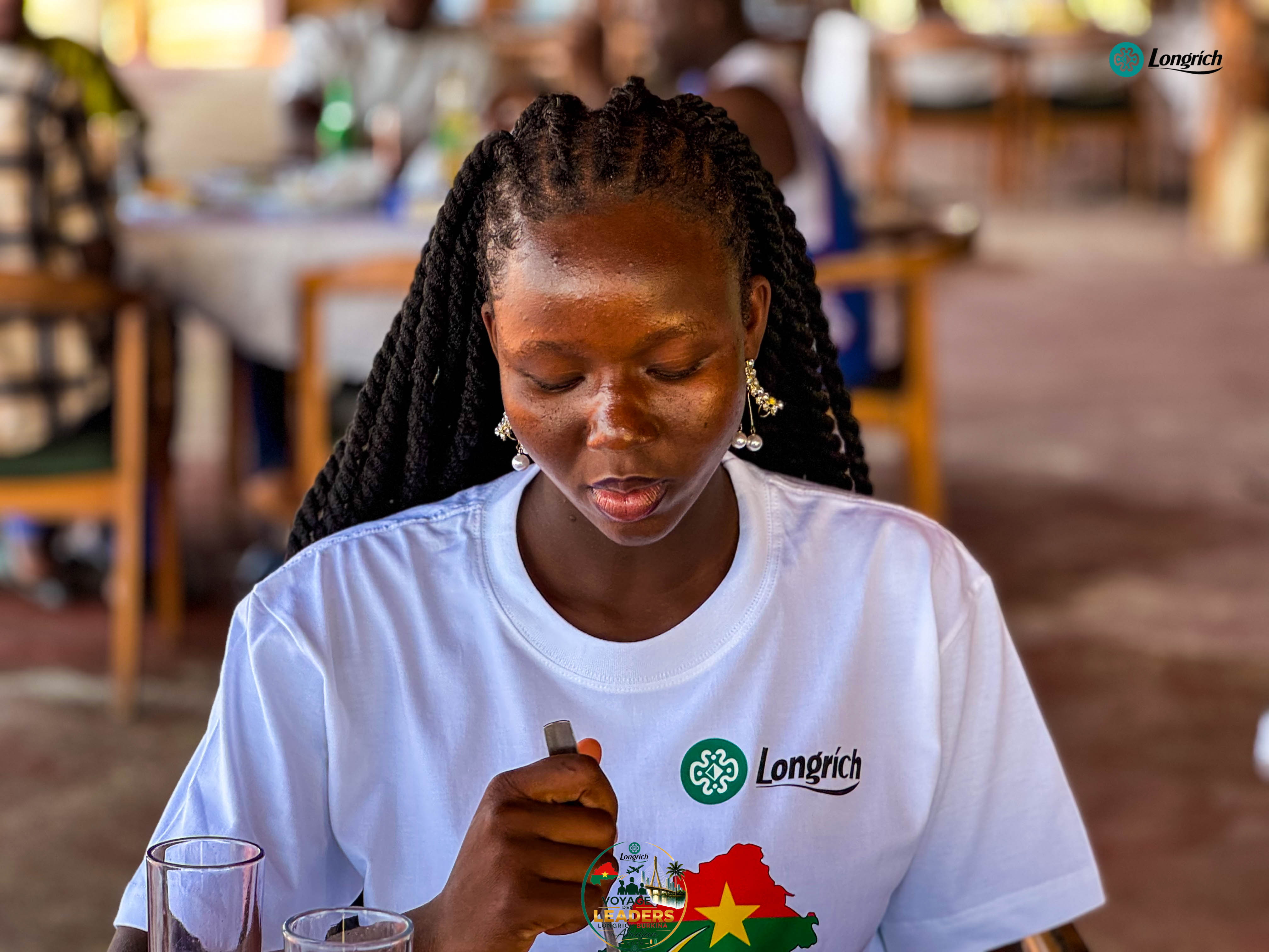 VOYAGE DES LEADERS LONGRICH BURKINA A ABIDJAN 2026  - 75