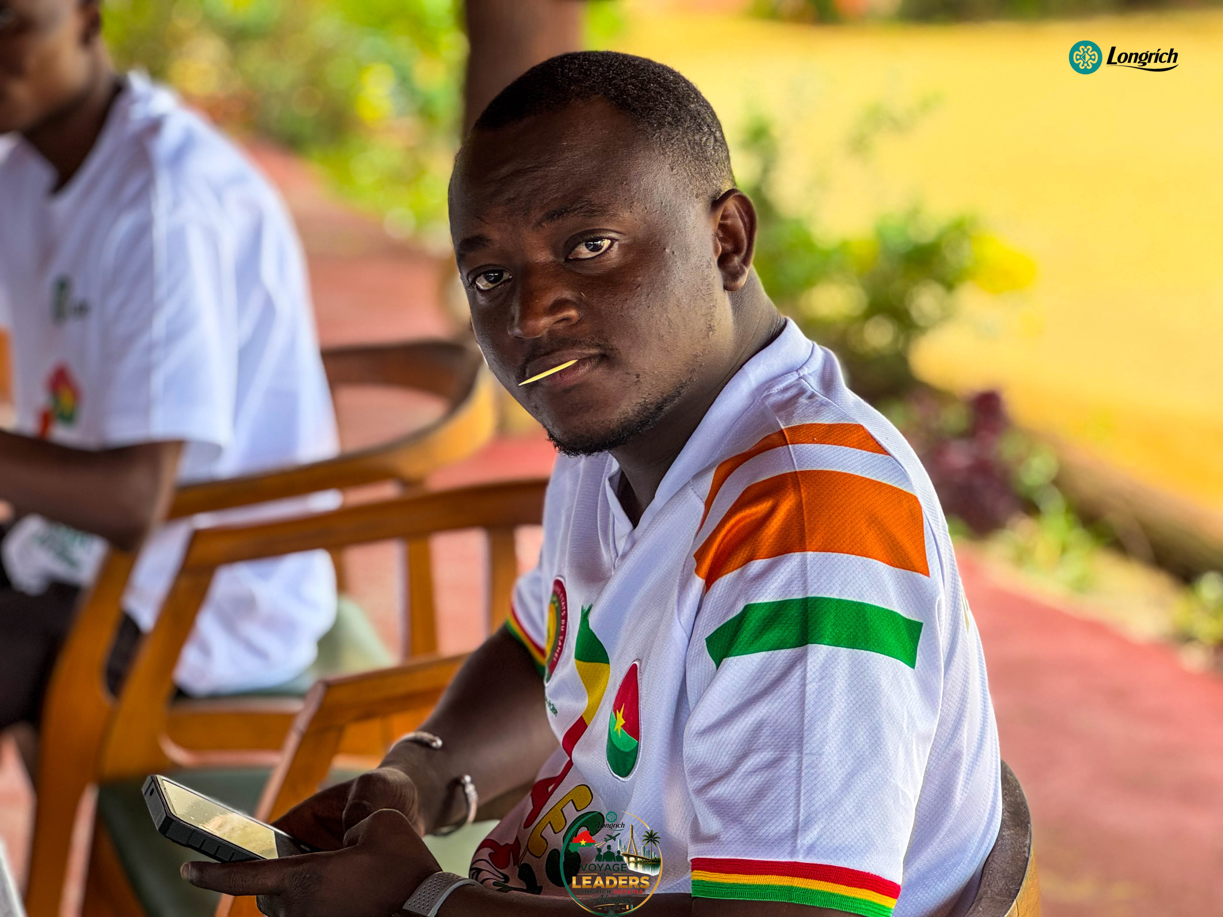 VOYAGE DES LEADERS LONGRICH BURKINA A ABIDJAN 2026  - 71