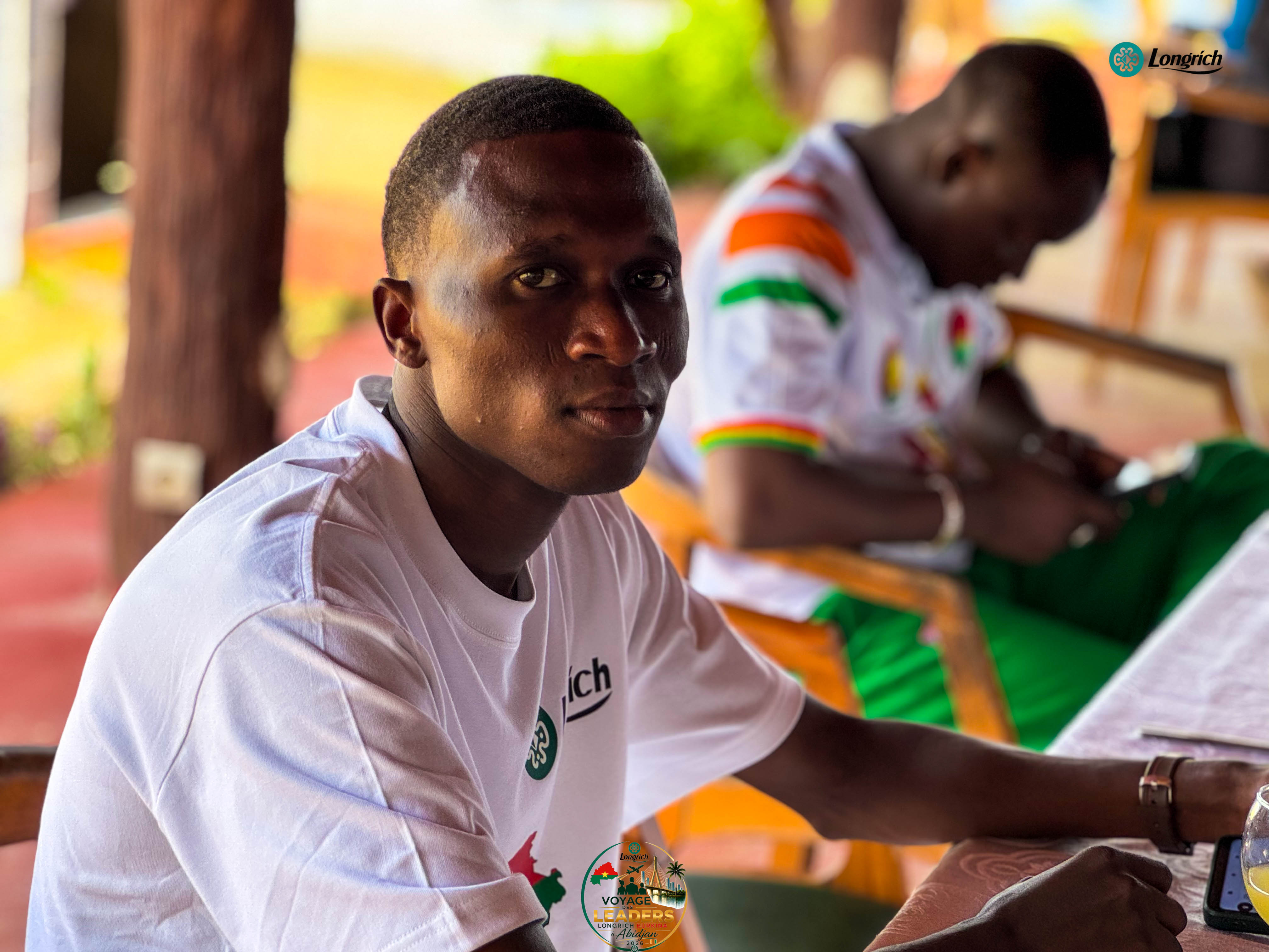 VOYAGE DES LEADERS LONGRICH BURKINA A ABIDJAN 2026  - 74
