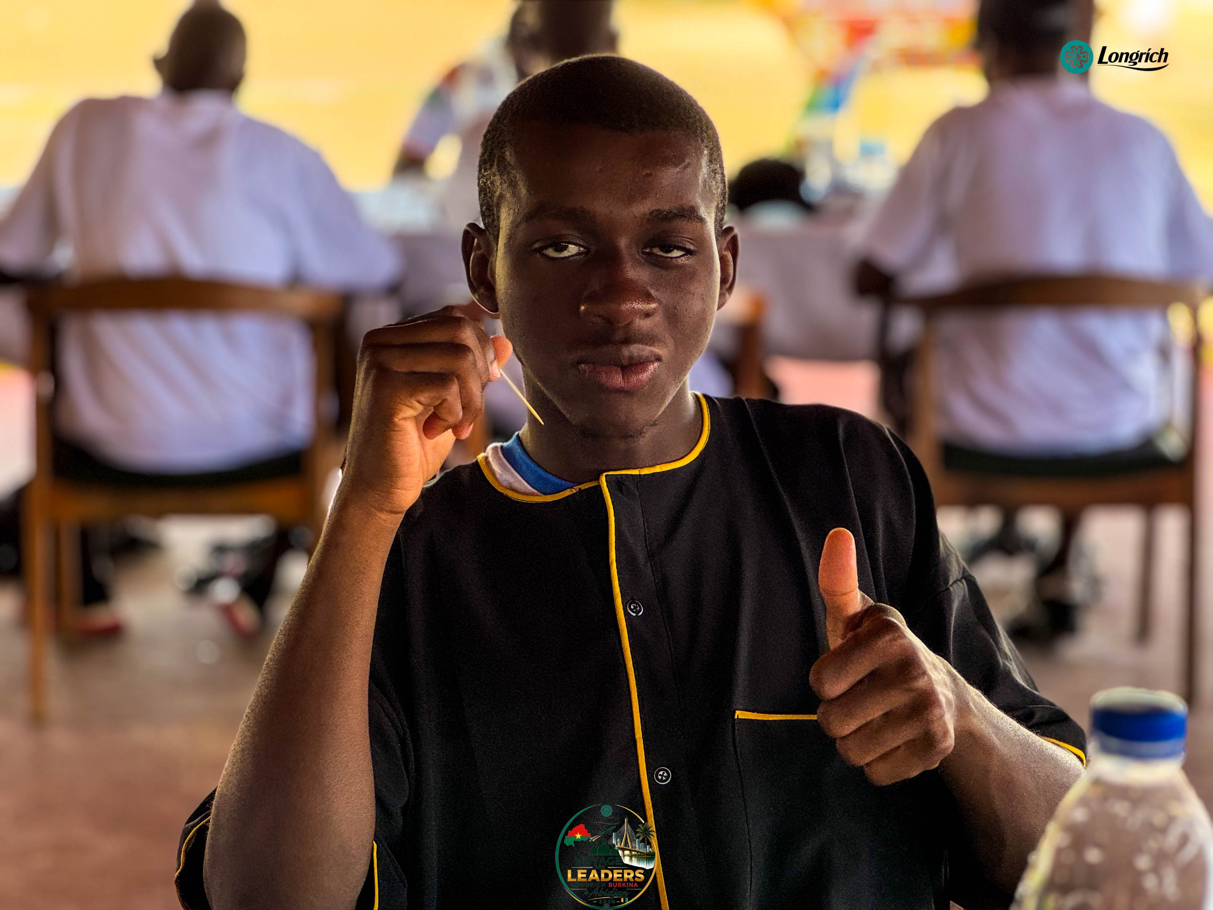VOYAGE DES LEADERS LONGRICH BURKINA A ABIDJAN 2026  - 65