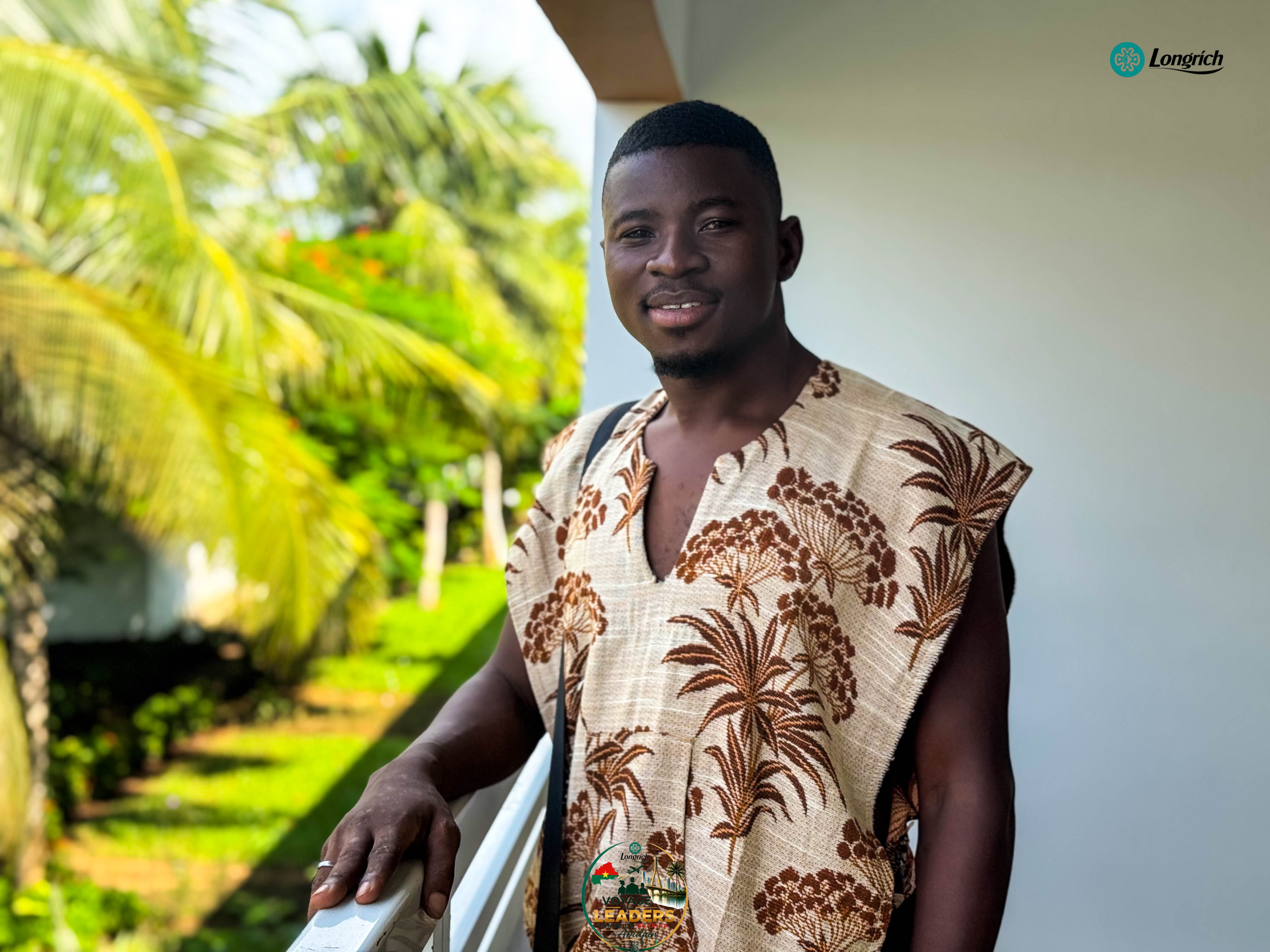 VOYAGE DES LEADERS LONGRICH BURKINA A ABIDJAN 2026  - 38