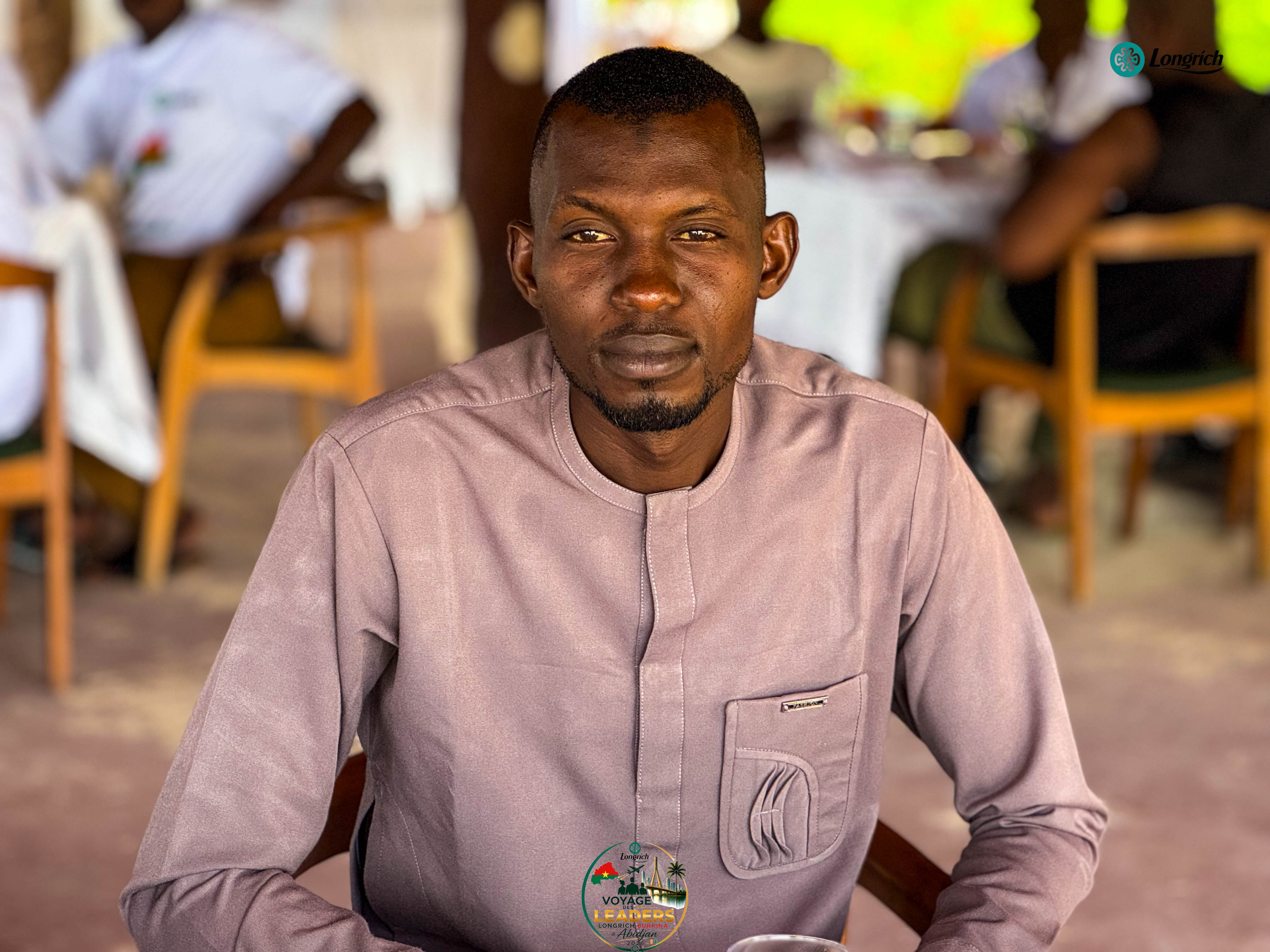 VOYAGE DES LEADERS LONGRICH BURKINA A ABIDJAN 2026  - 73