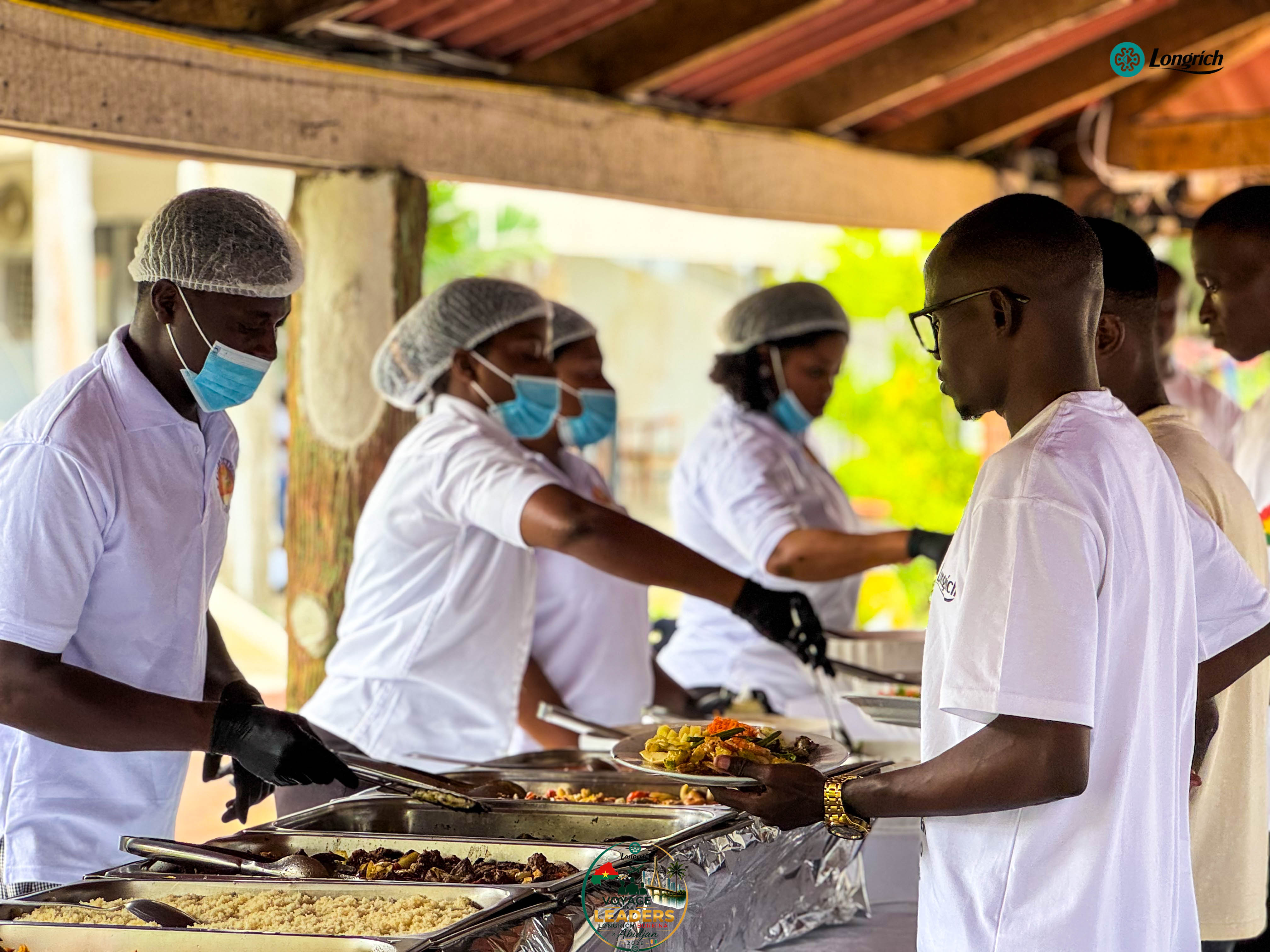 VOYAGE DES LEADERS LONGRICH BURKINA A ABIDJAN 2026  - 51