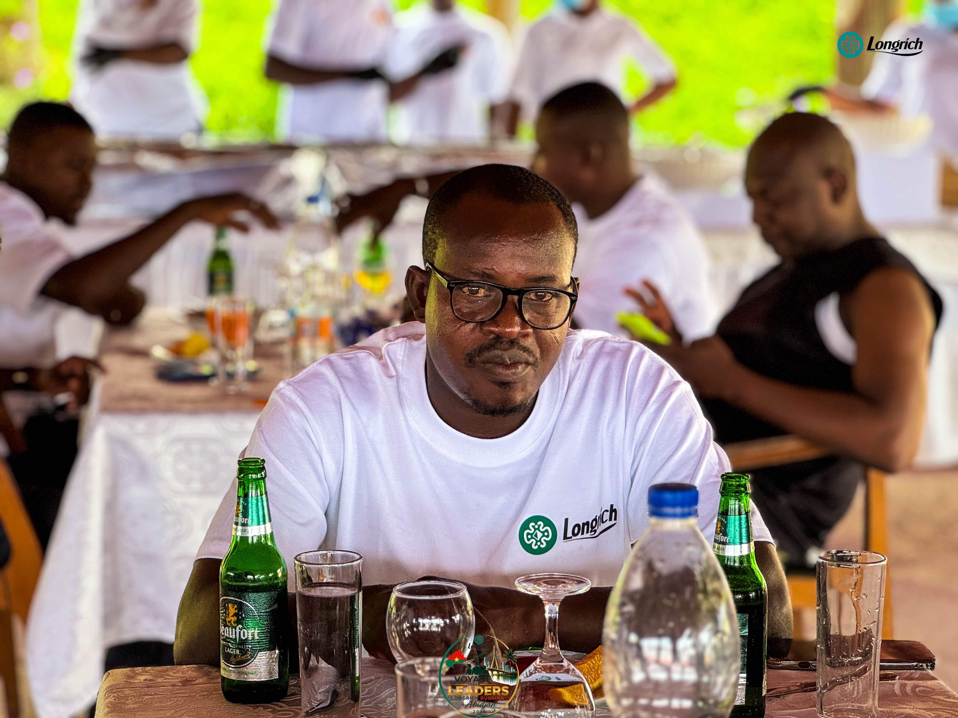 VOYAGE DES LEADERS LONGRICH BURKINA A ABIDJAN 2026  - 64