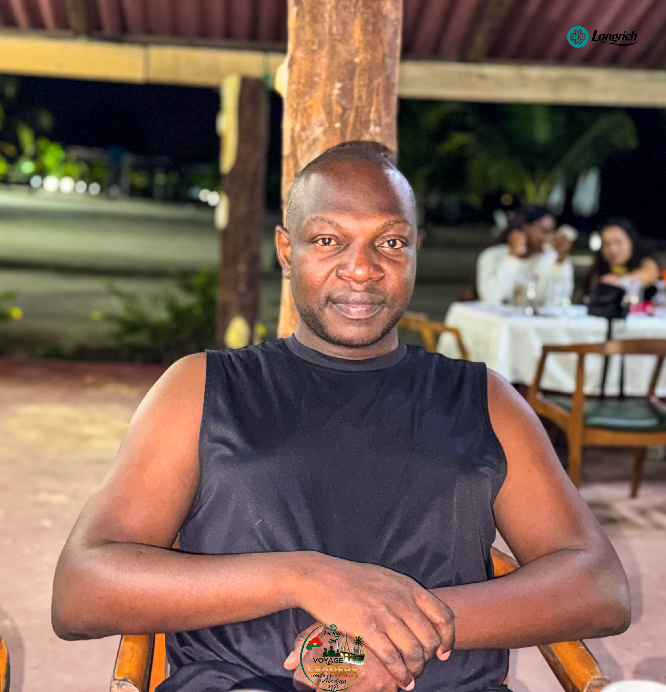 VOYAGE DES LEADERS LONGRICH BURKINA A ABIDJAN 2026  - 112
