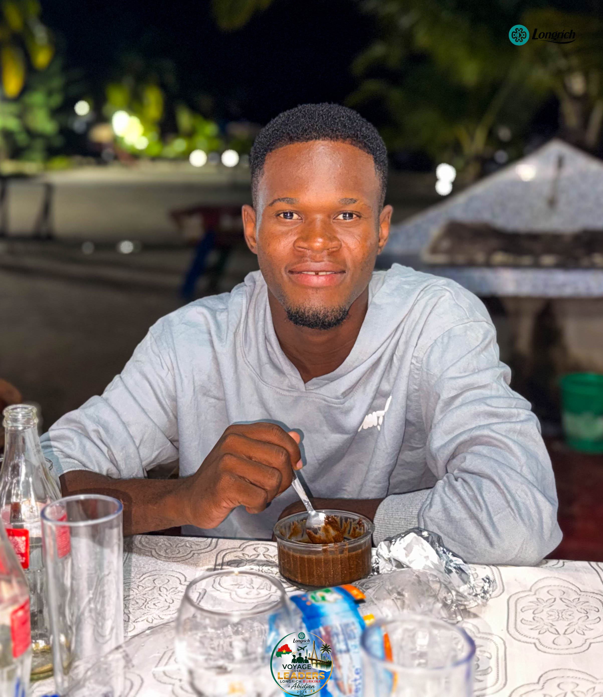 VOYAGE DES LEADERS LONGRICH BURKINA A ABIDJAN 2026  - 145