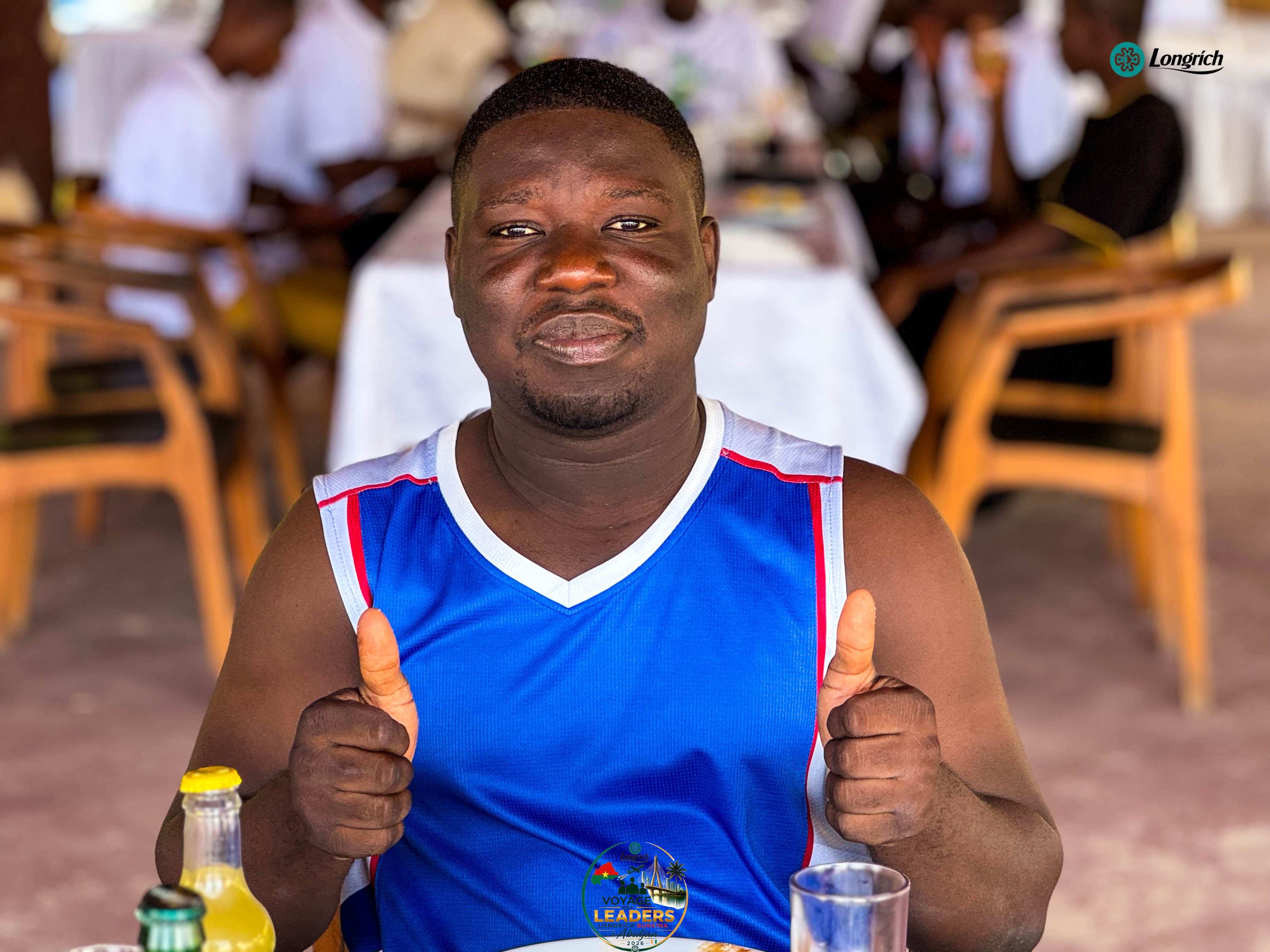 VOYAGE DES LEADERS LONGRICH BURKINA A ABIDJAN 2026  - 81