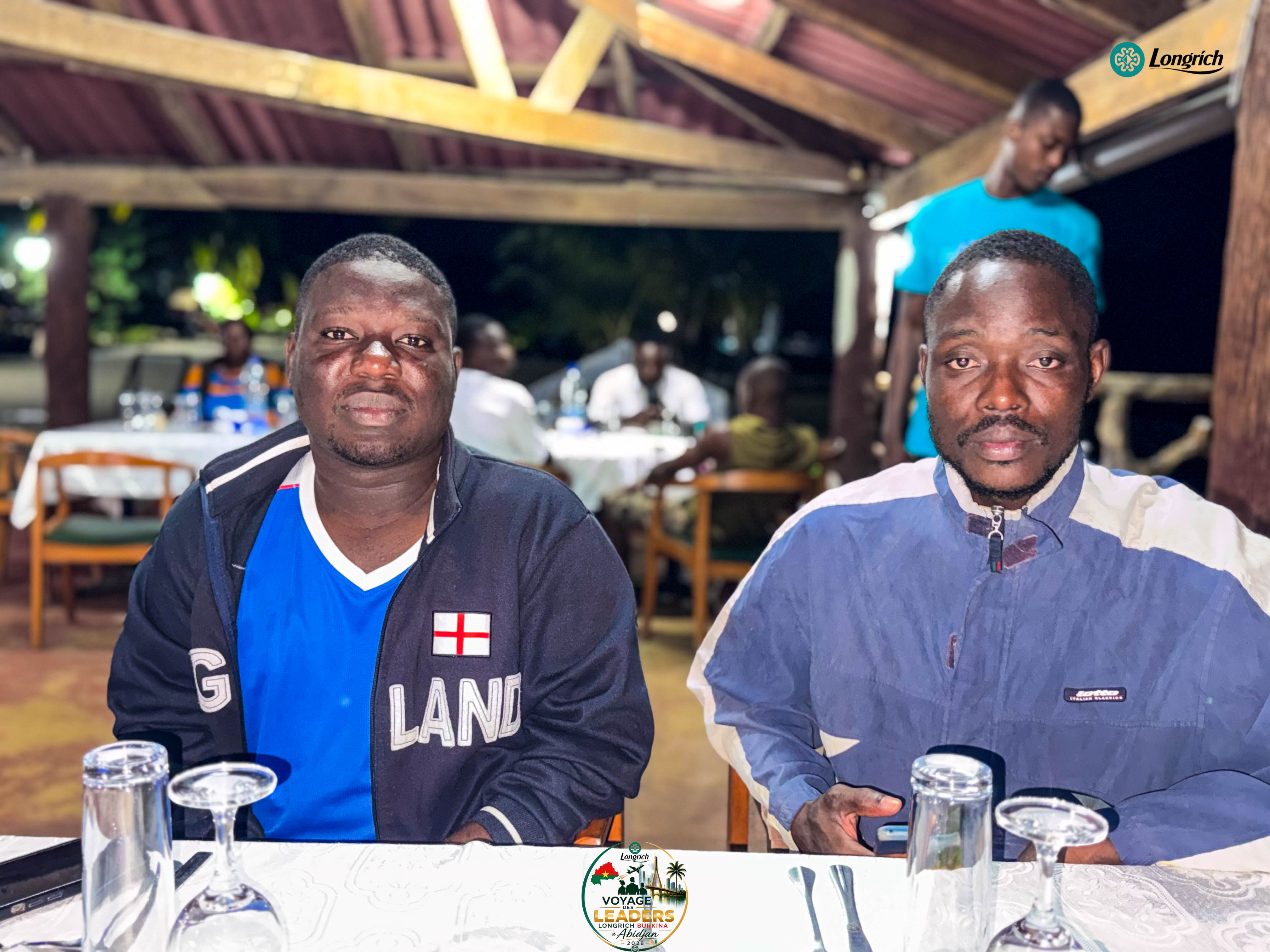VOYAGE DES LEADERS LONGRICH BURKINA A ABIDJAN 2026  - 117