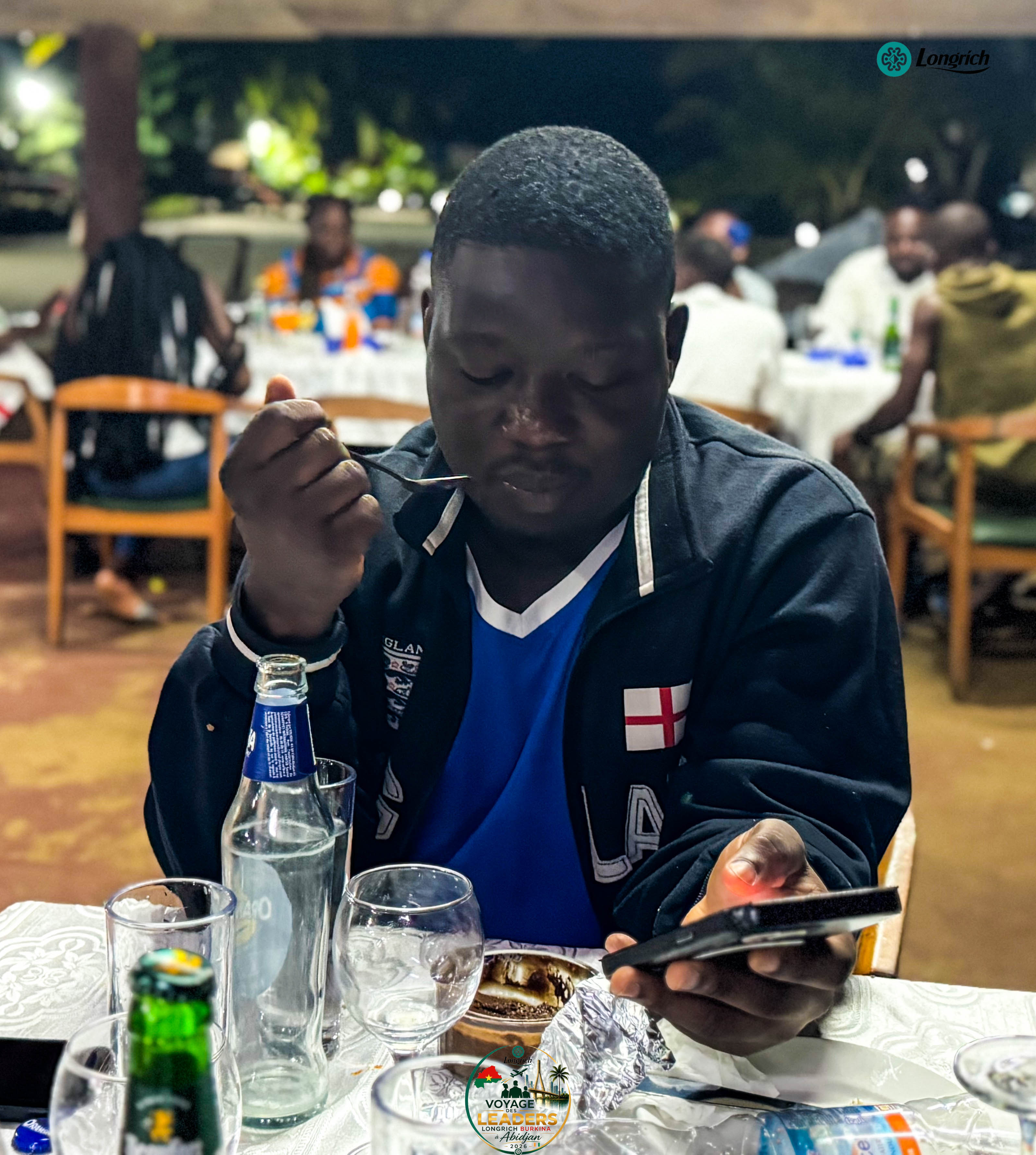 VOYAGE DES LEADERS LONGRICH BURKINA A ABIDJAN 2026  - 142