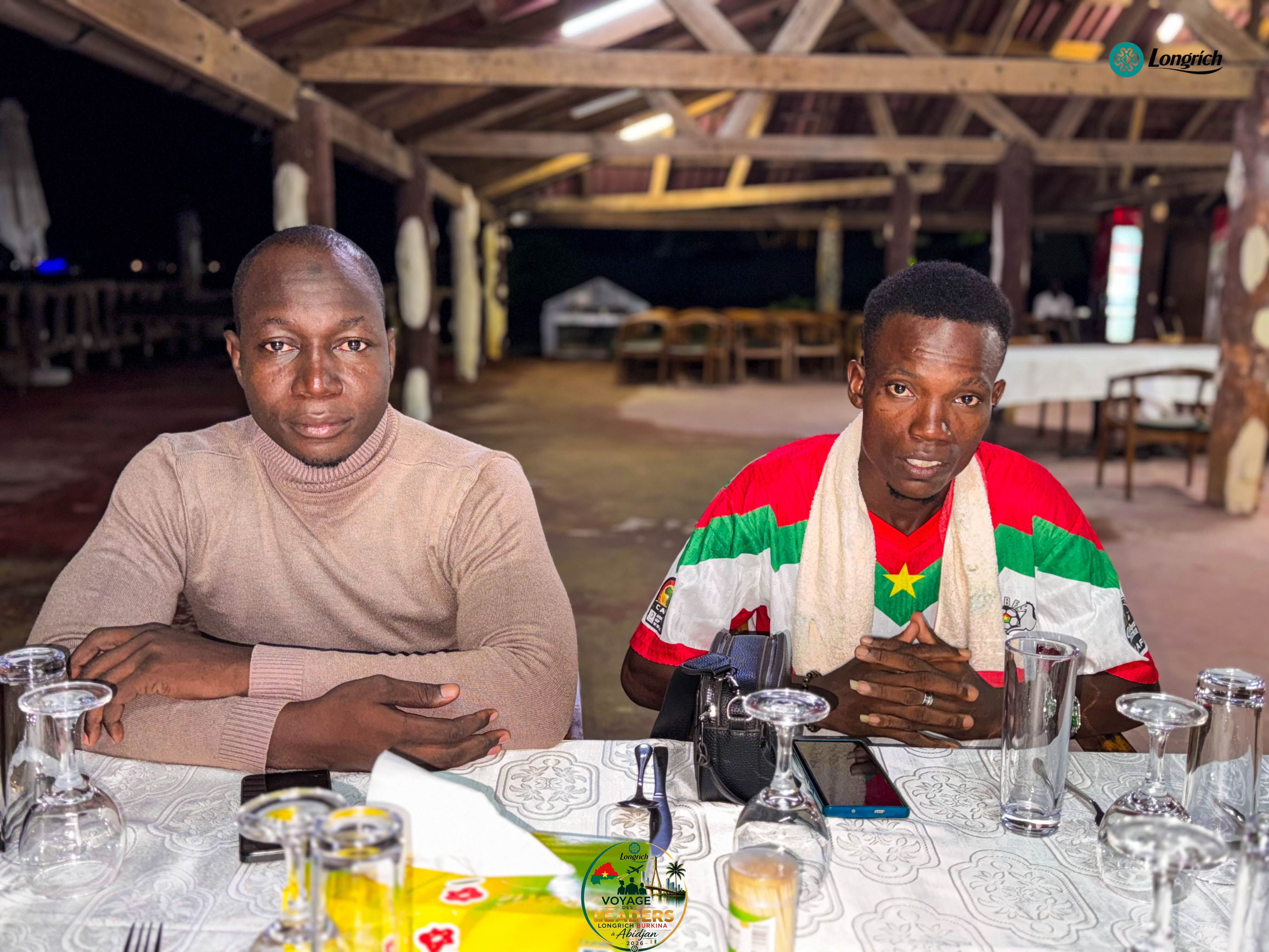 VOYAGE DES LEADERS LONGRICH BURKINA A ABIDJAN 2026  - 115