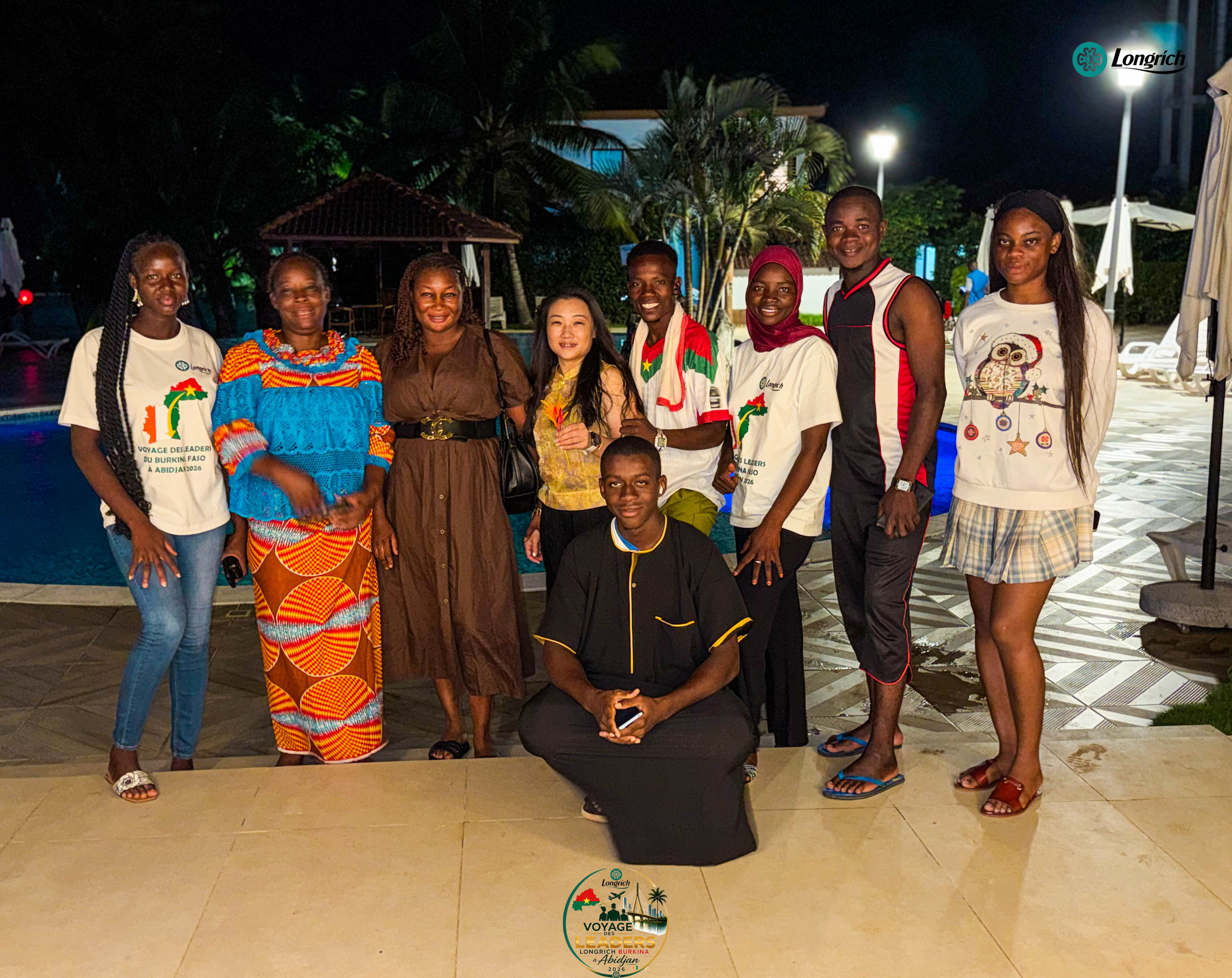VOYAGE DES LEADERS LONGRICH BURKINA A ABIDJAN 2026  - 111