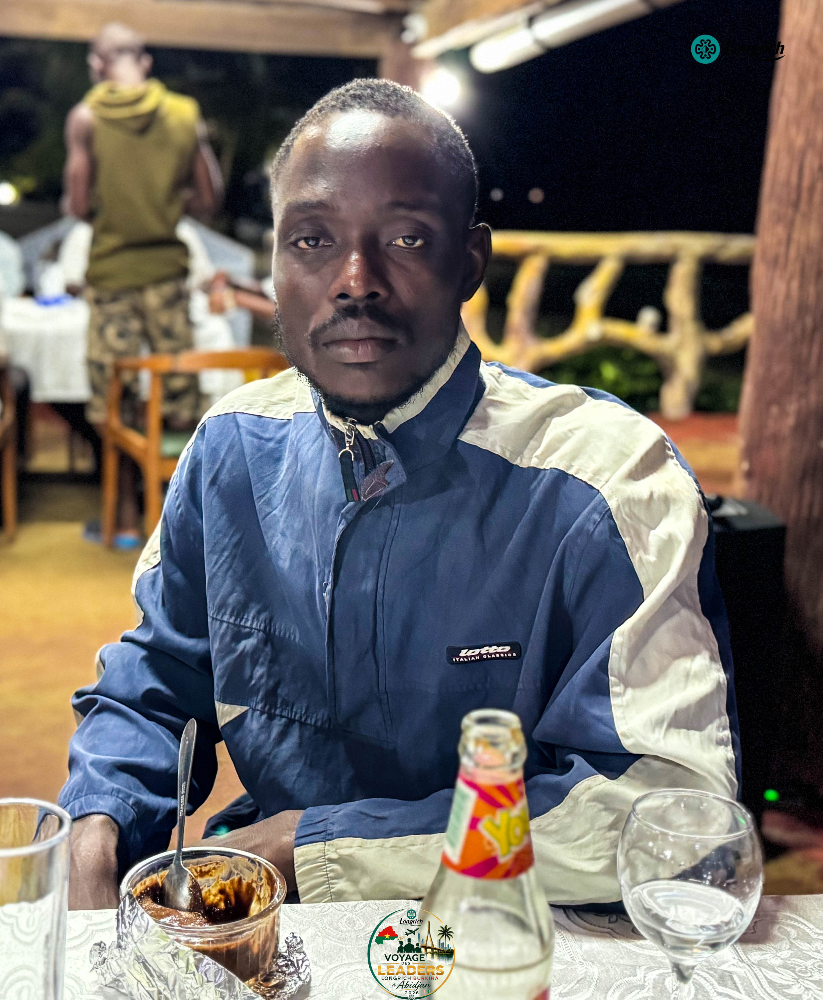 VOYAGE DES LEADERS LONGRICH BURKINA A ABIDJAN 2026  - 143
