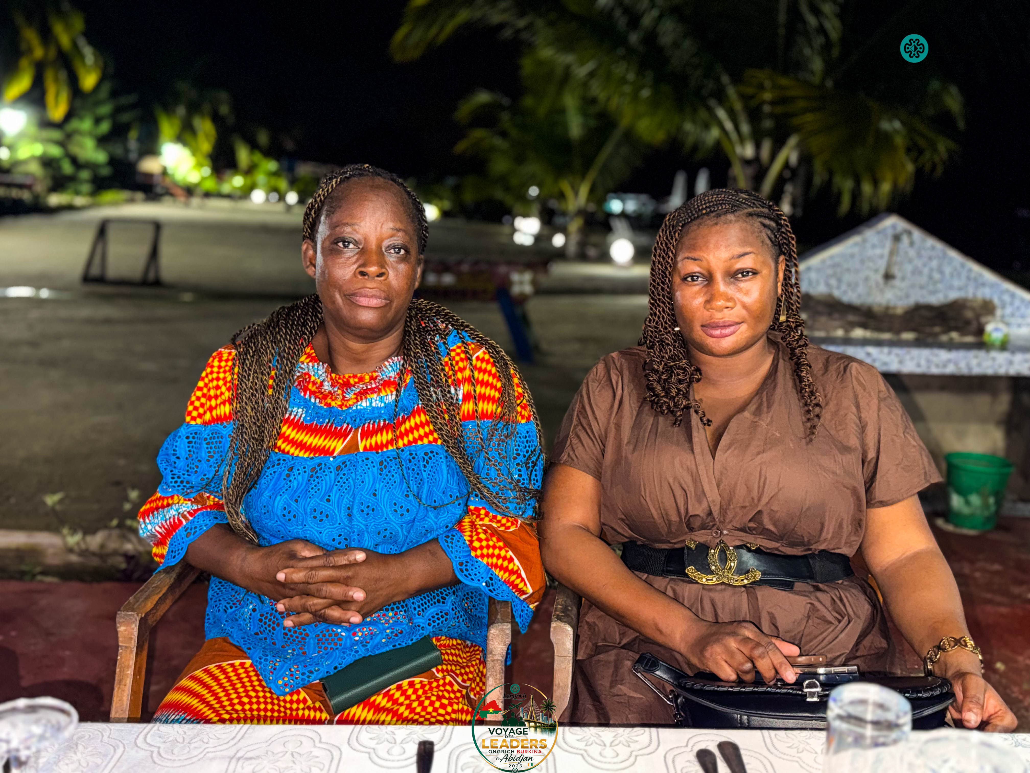 VOYAGE DES LEADERS LONGRICH BURKINA A ABIDJAN 2026  - 120