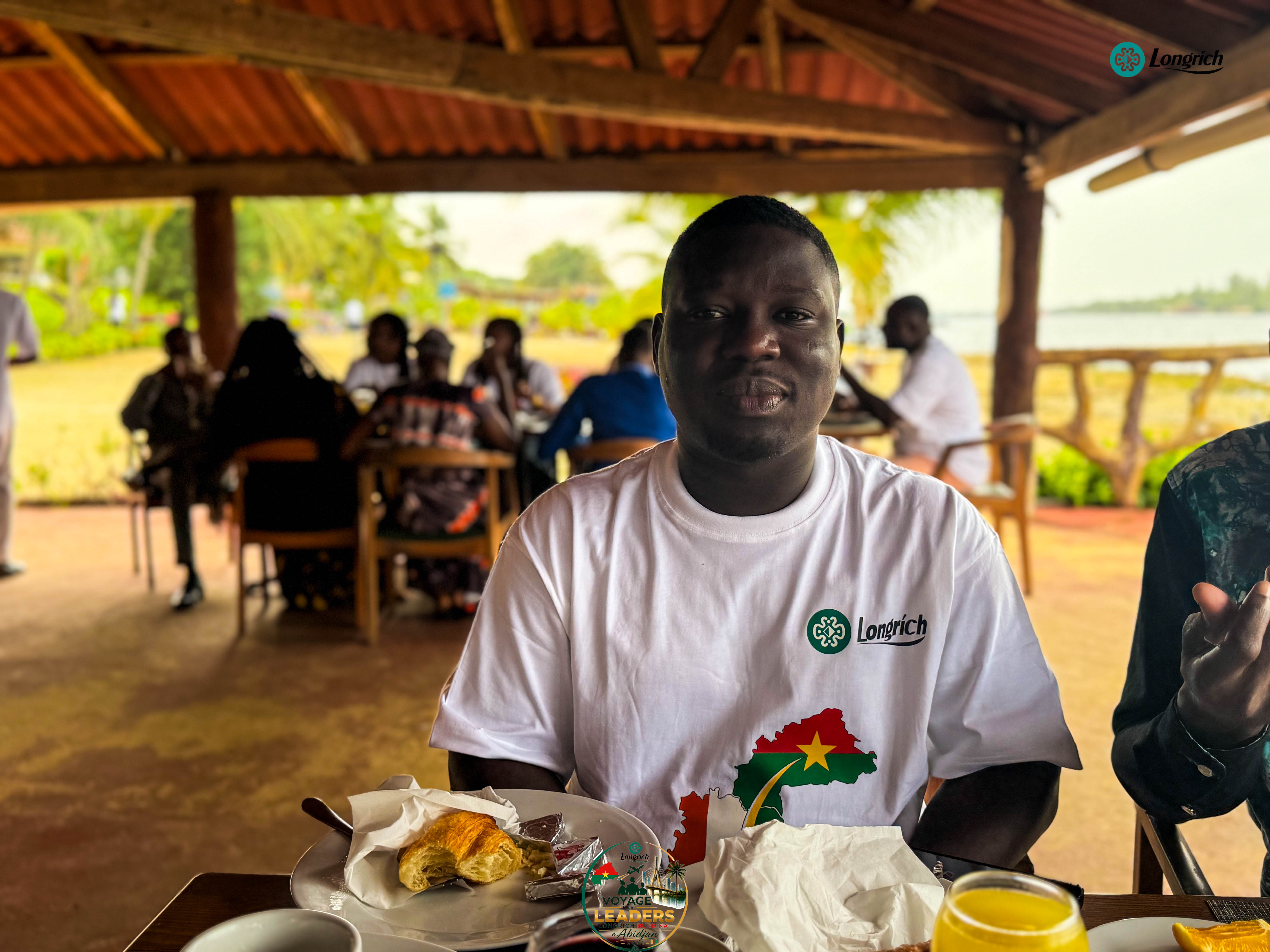 VOYAGE DES LEADERS LONGRICH BURKINA A ABIDJAN 2026  - 173