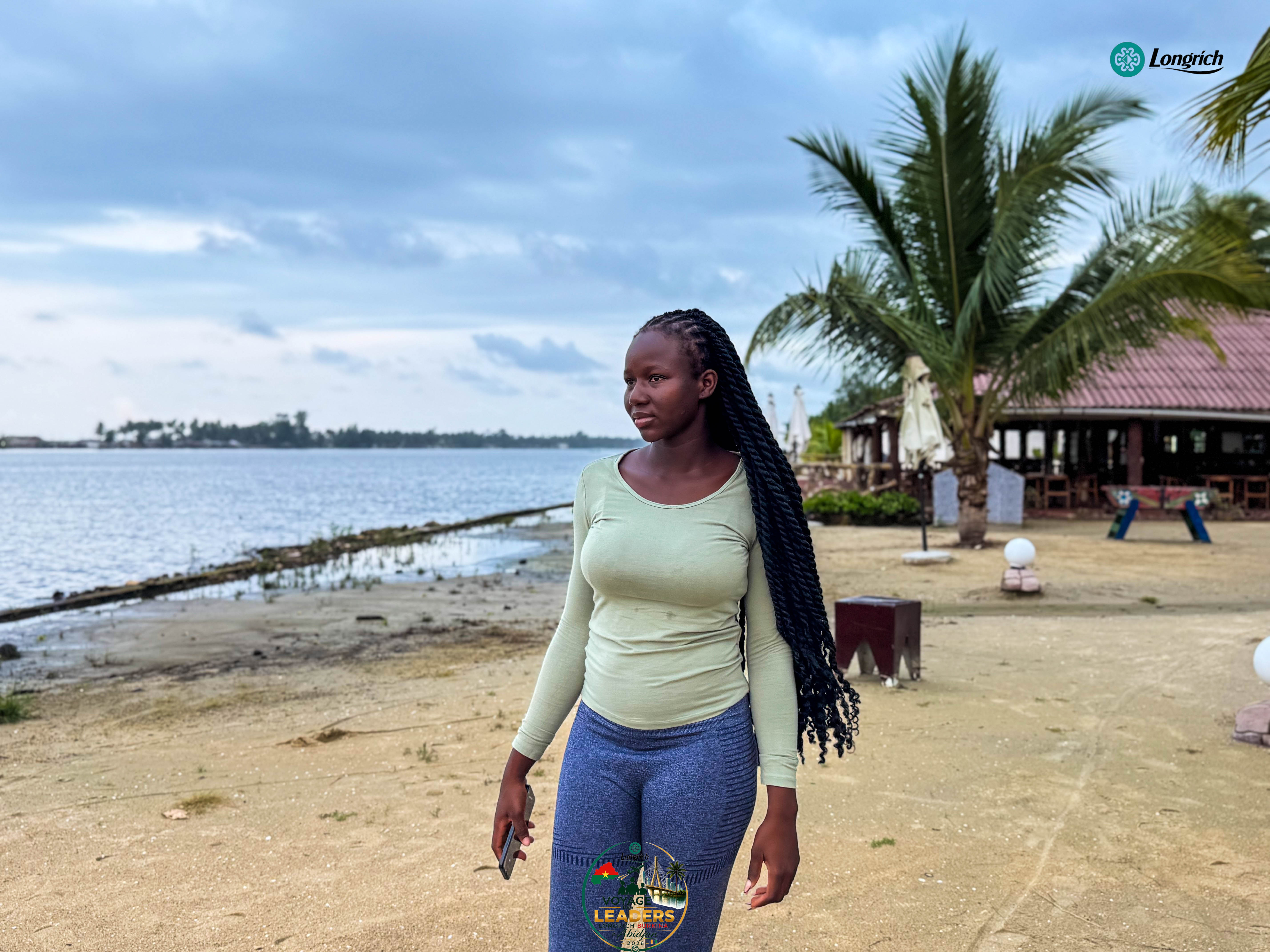 VOYAGE DES LEADERS LONGRICH BURKINA A ABIDJAN 2026  - 151