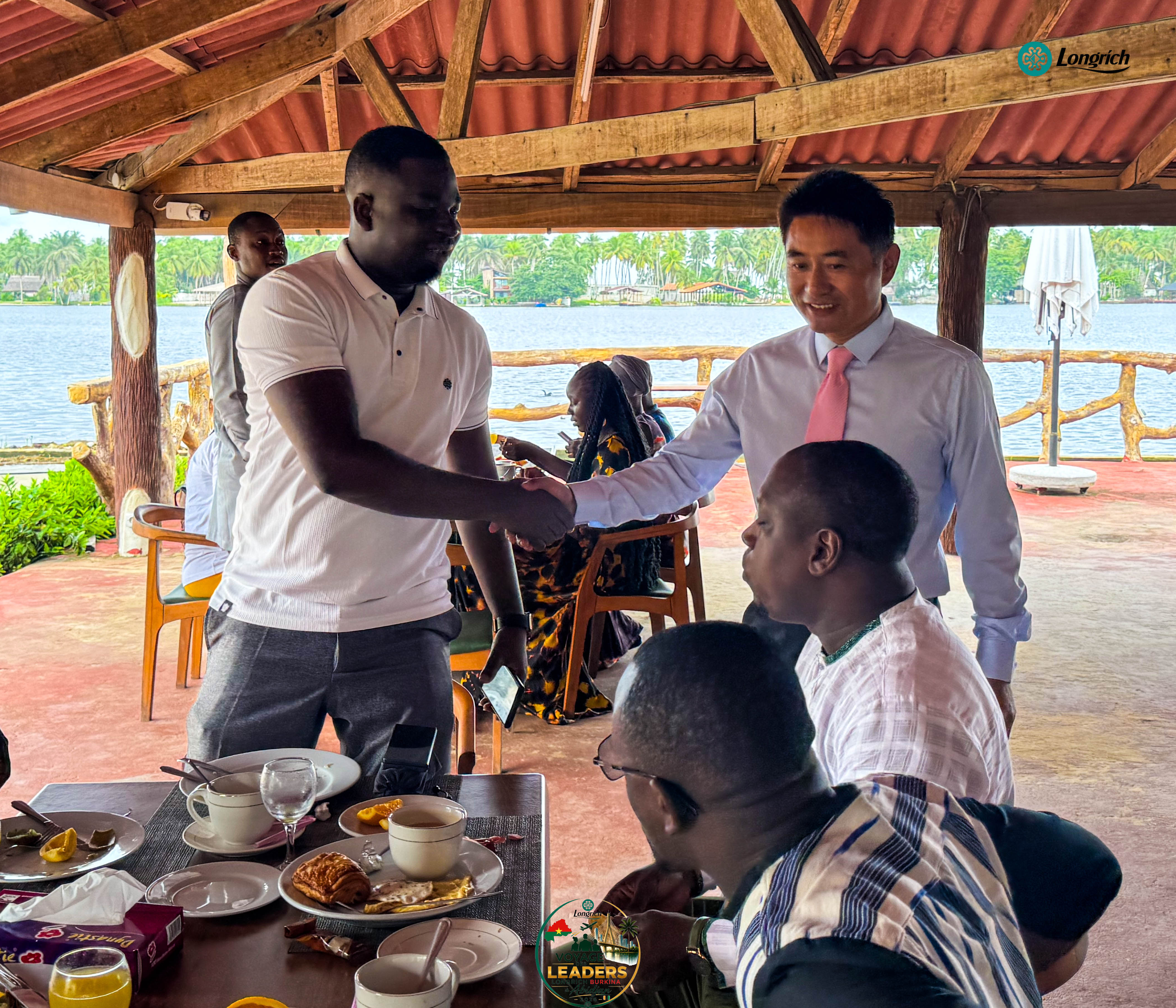 VOYAGE DES LEADERS LONGRICH BURKINA A ABIDJAN 2026  - 168