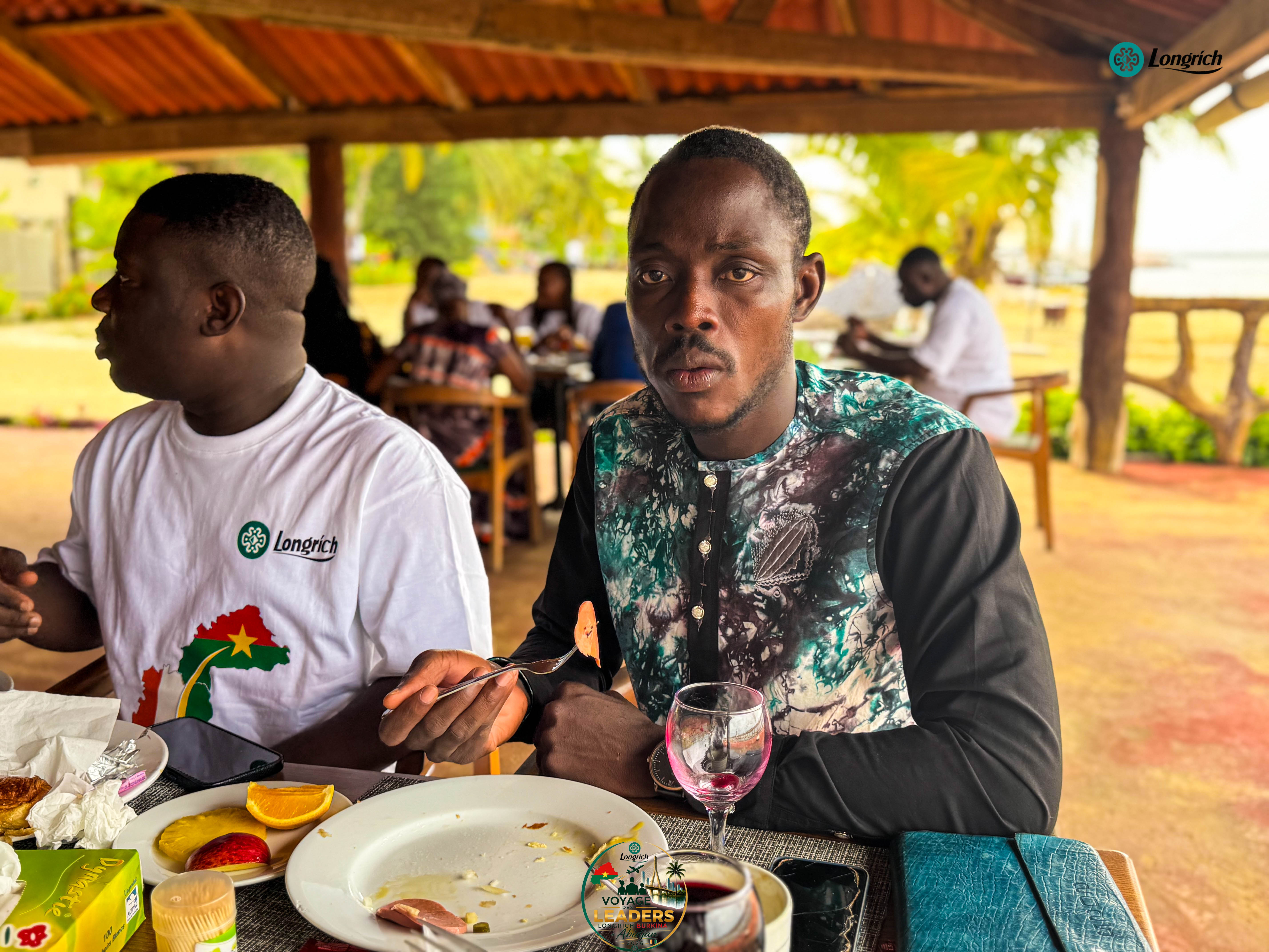 VOYAGE DES LEADERS LONGRICH BURKINA A ABIDJAN 2026  - 174