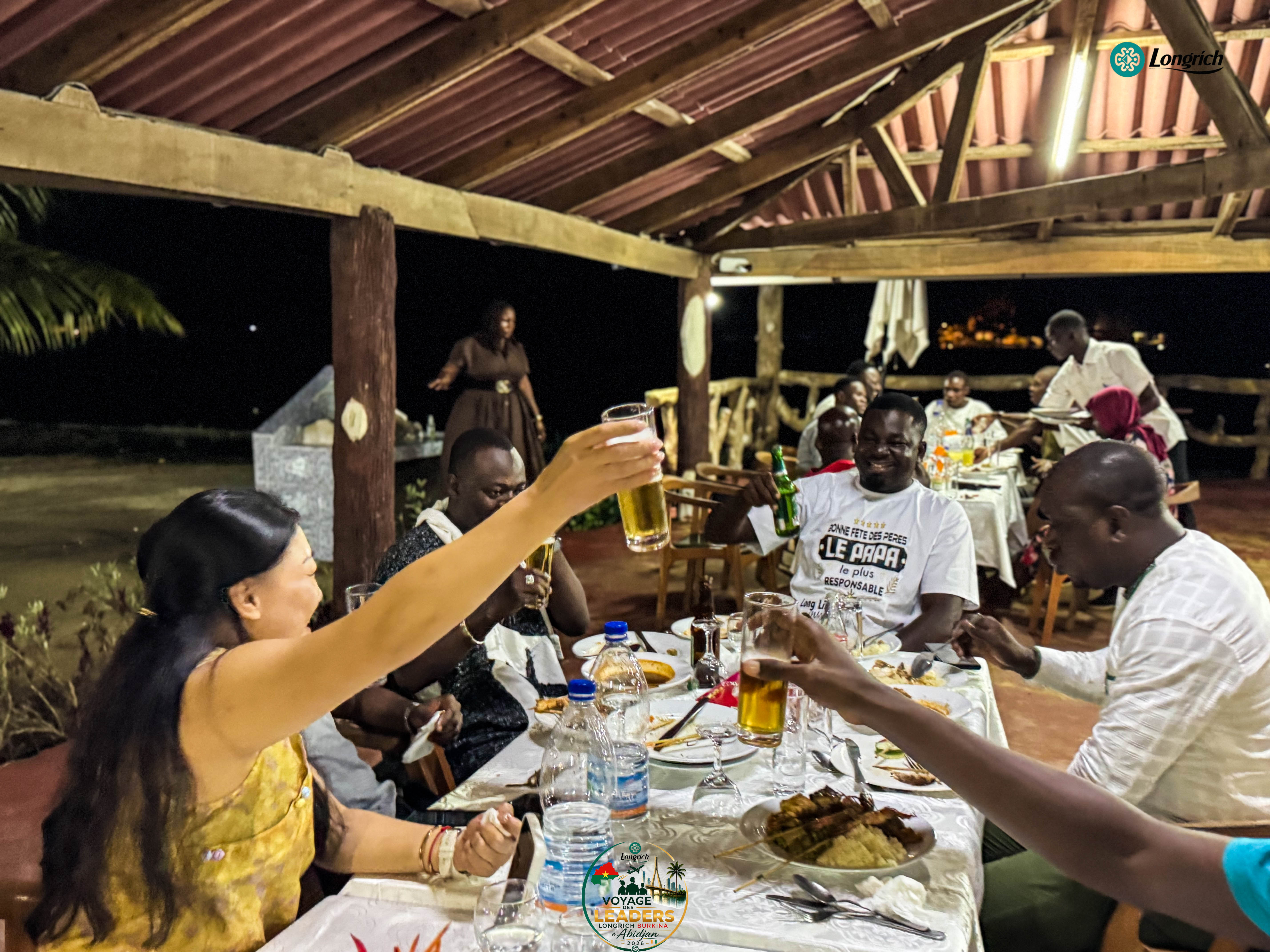 VOYAGE DES LEADERS LONGRICH BURKINA A ABIDJAN 2026  - 136