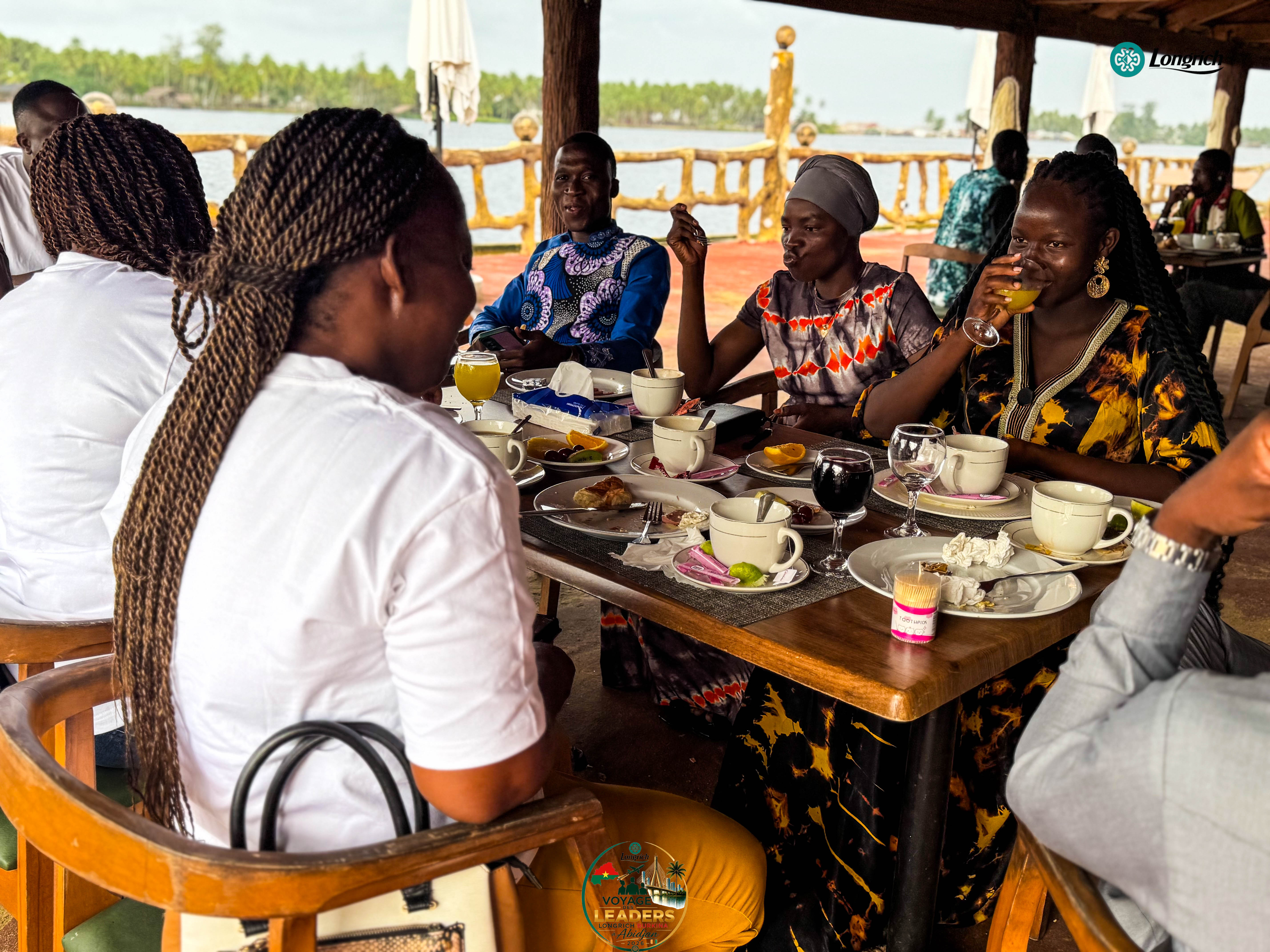 VOYAGE DES LEADERS LONGRICH BURKINA A ABIDJAN 2026  - 170