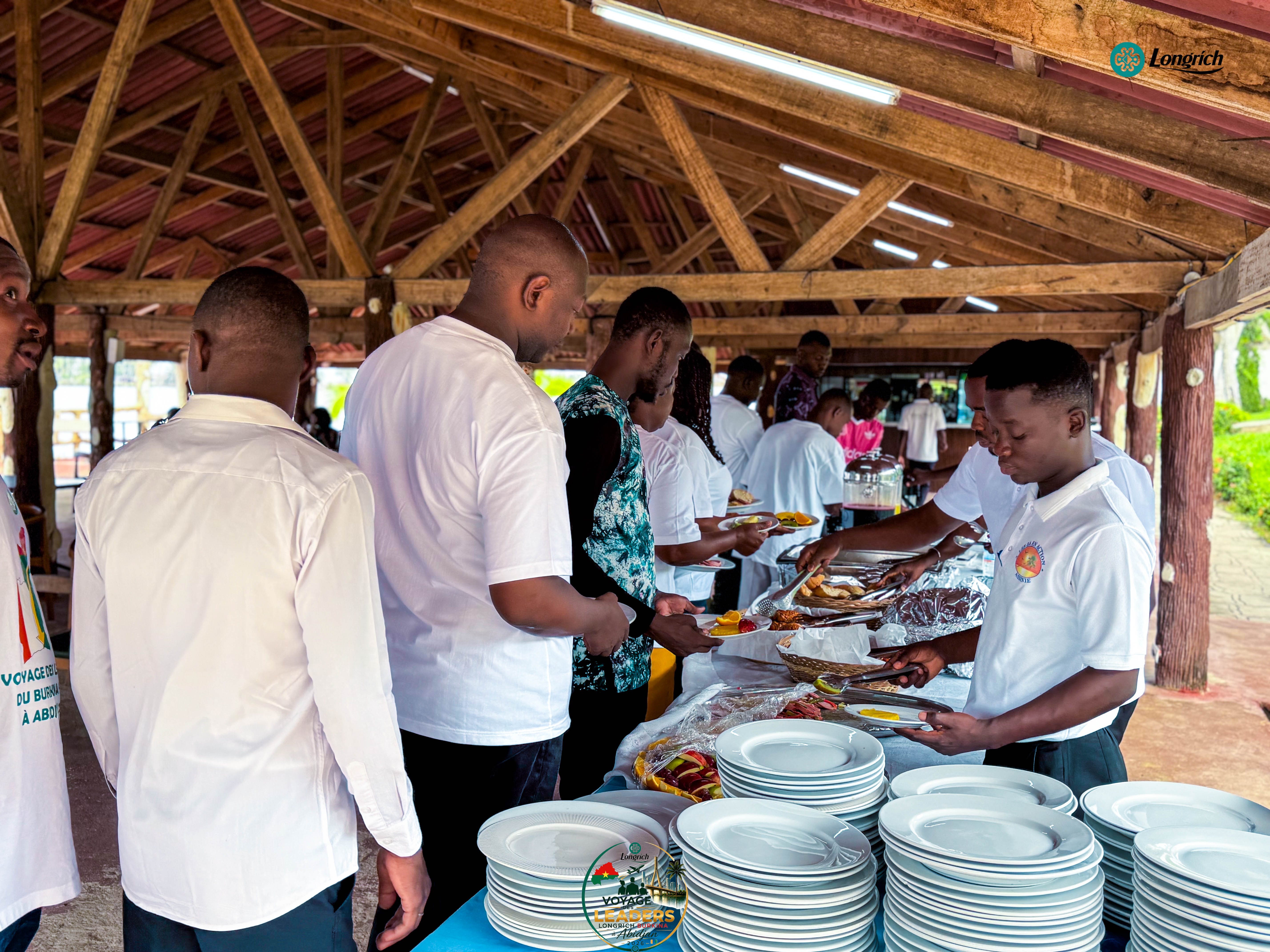 VOYAGE DES LEADERS LONGRICH BURKINA A ABIDJAN 2026  - 161