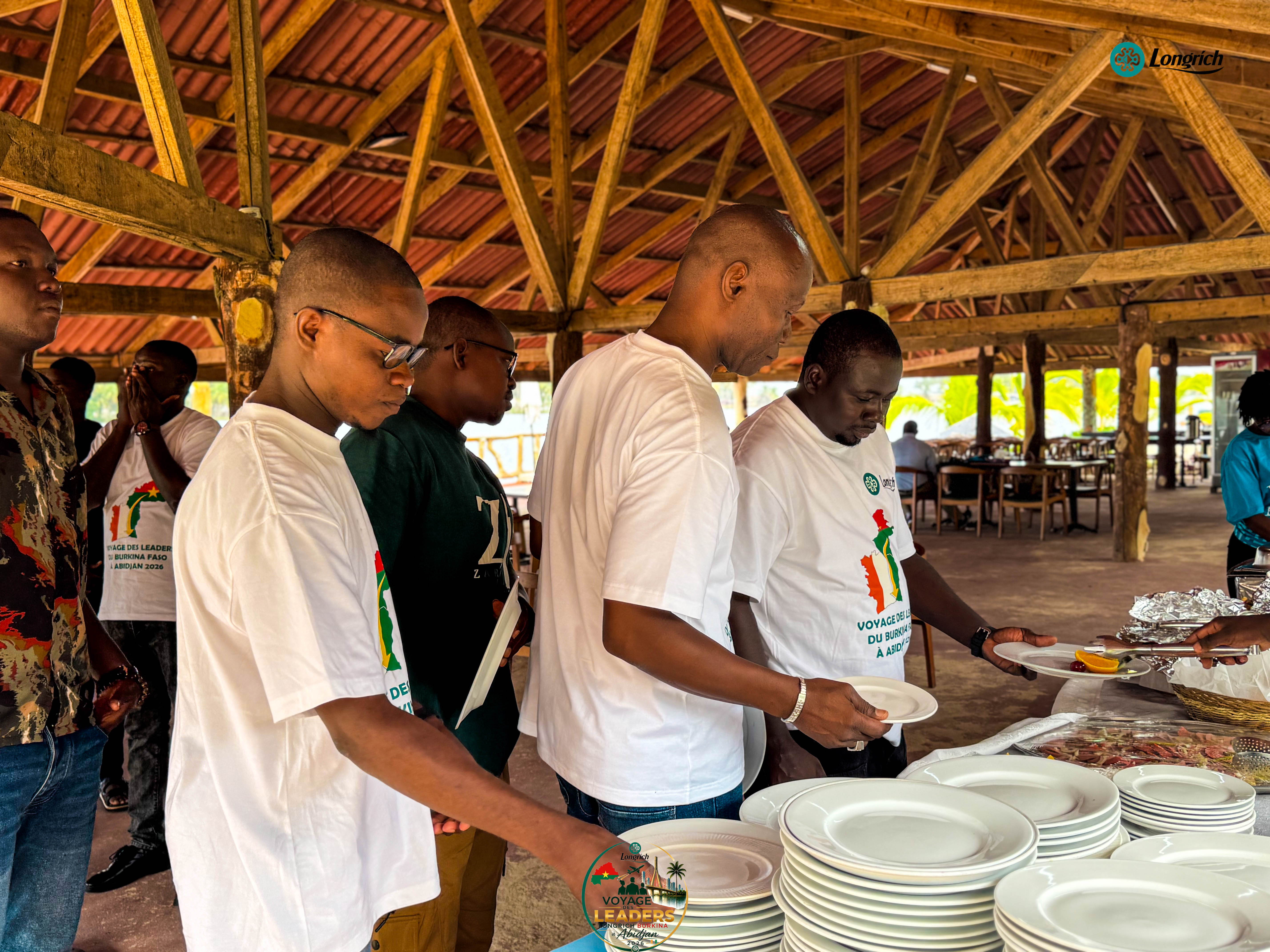 VOYAGE DES LEADERS LONGRICH BURKINA A ABIDJAN 2026  - 154