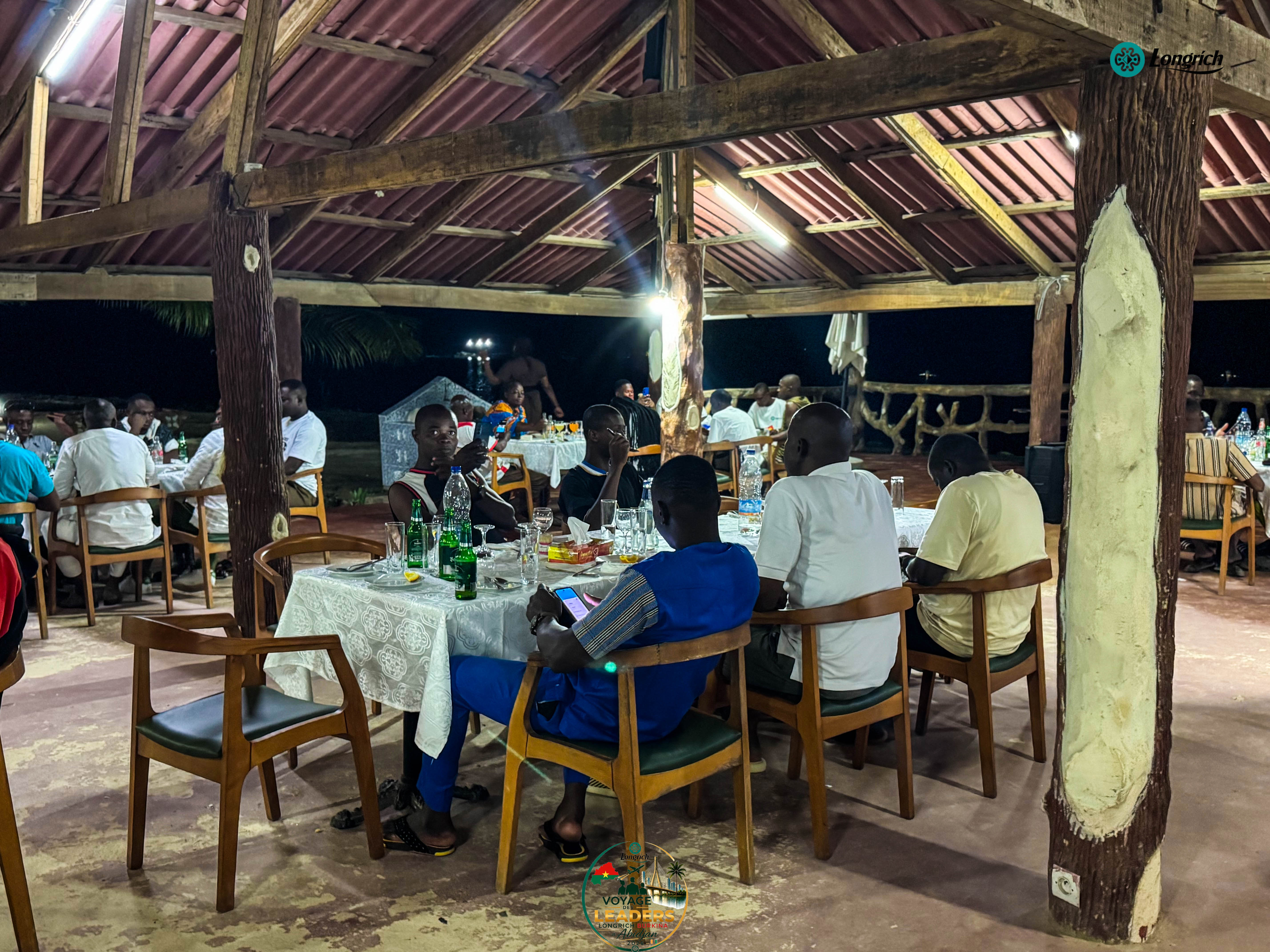 VOYAGE DES LEADERS LONGRICH BURKINA A ABIDJAN 2026  - 139
