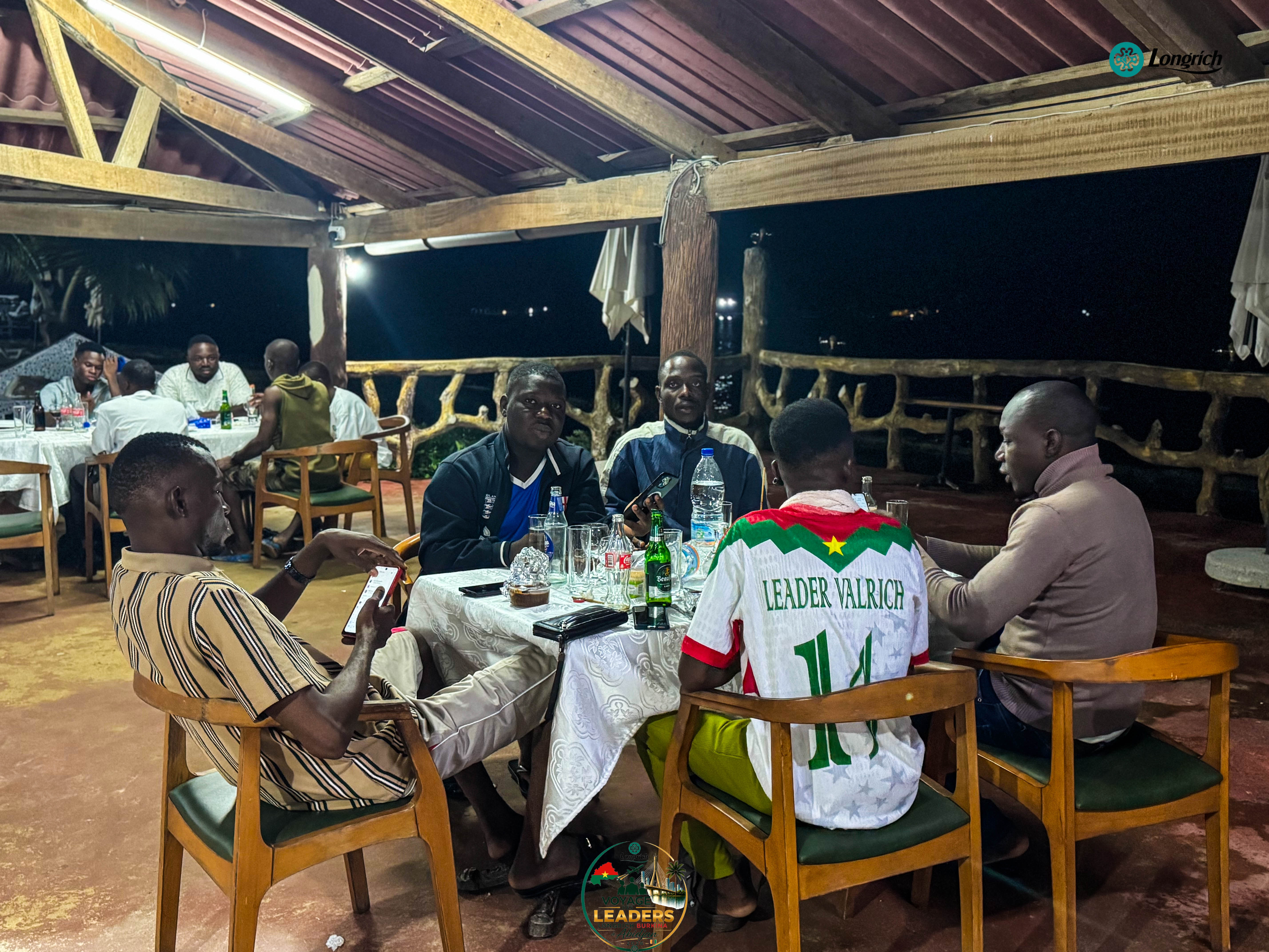 VOYAGE DES LEADERS LONGRICH BURKINA A ABIDJAN 2026  - 141