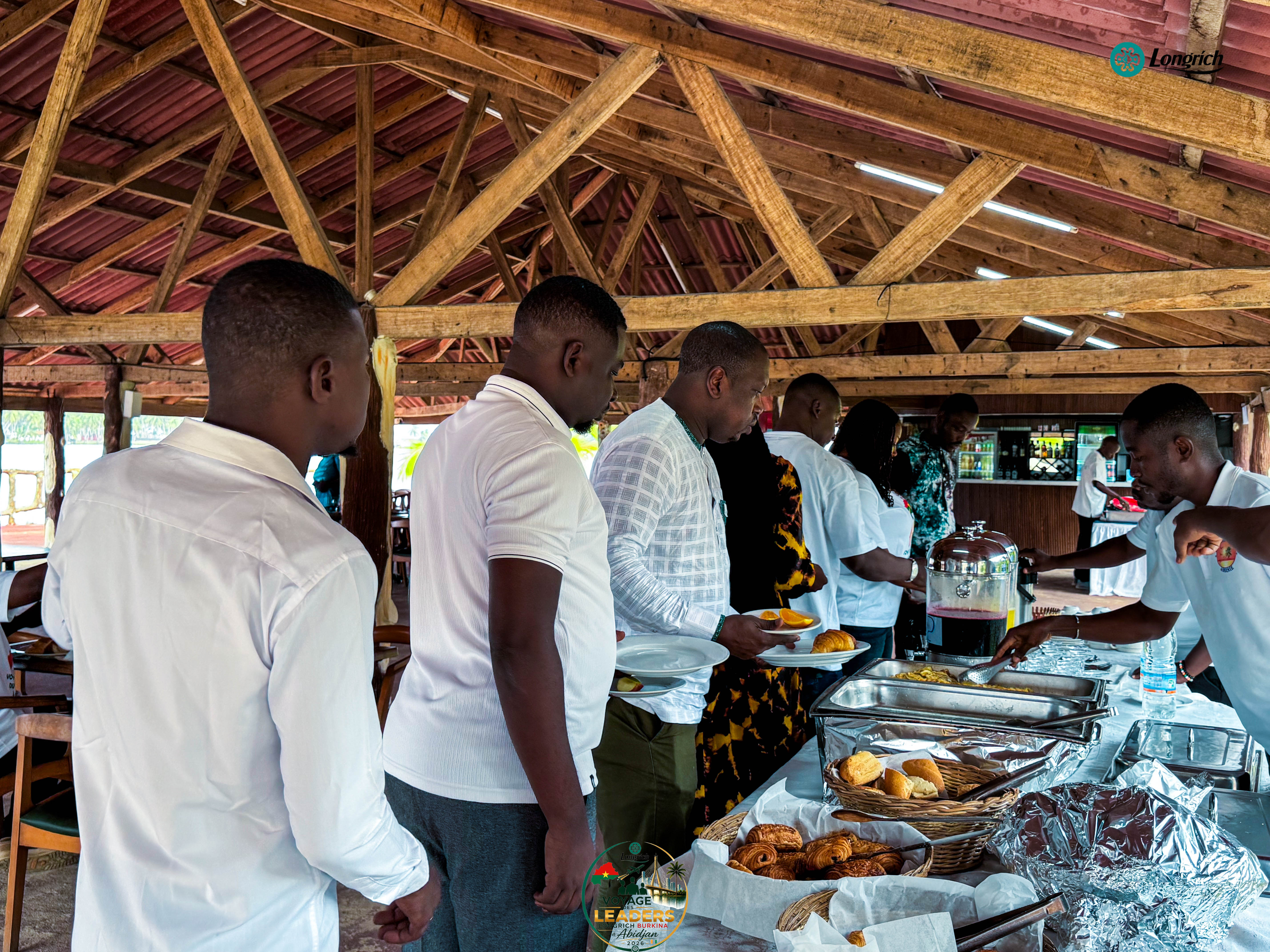 VOYAGE DES LEADERS LONGRICH BURKINA A ABIDJAN 2026  - 163