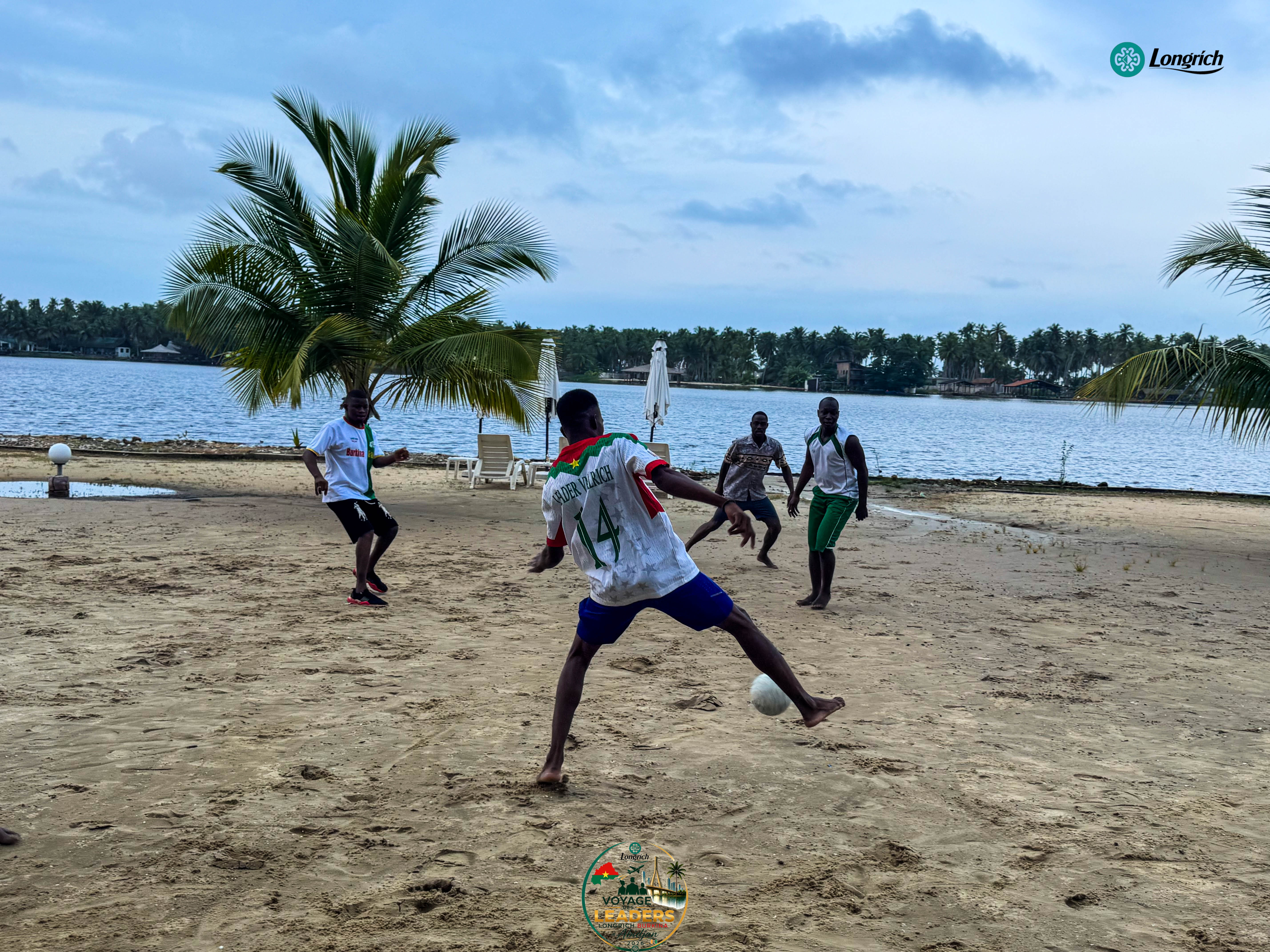 VOYAGE DES LEADERS LONGRICH BURKINA A ABIDJAN 2026  - 147