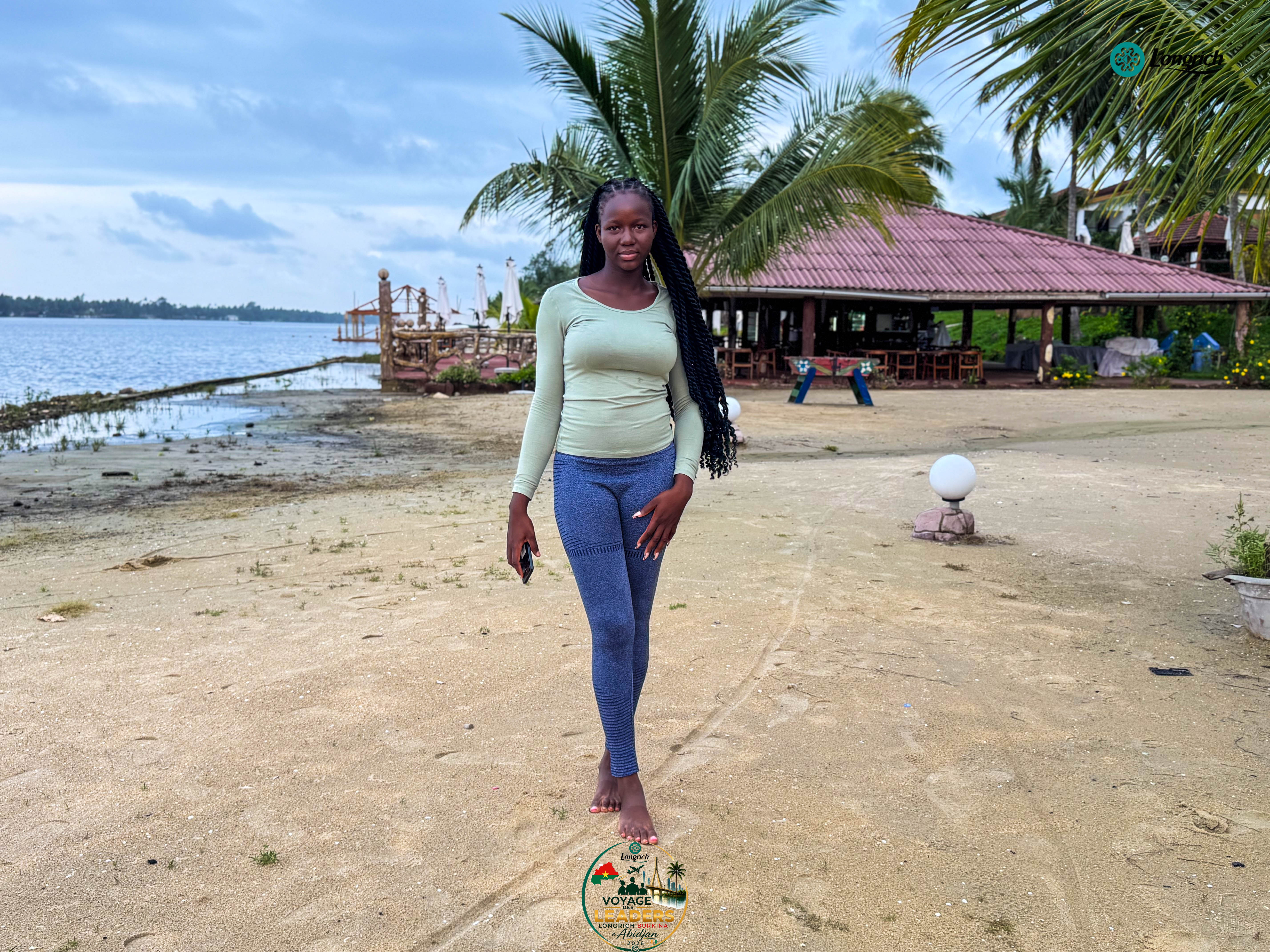 VOYAGE DES LEADERS LONGRICH BURKINA A ABIDJAN 2026  - 152