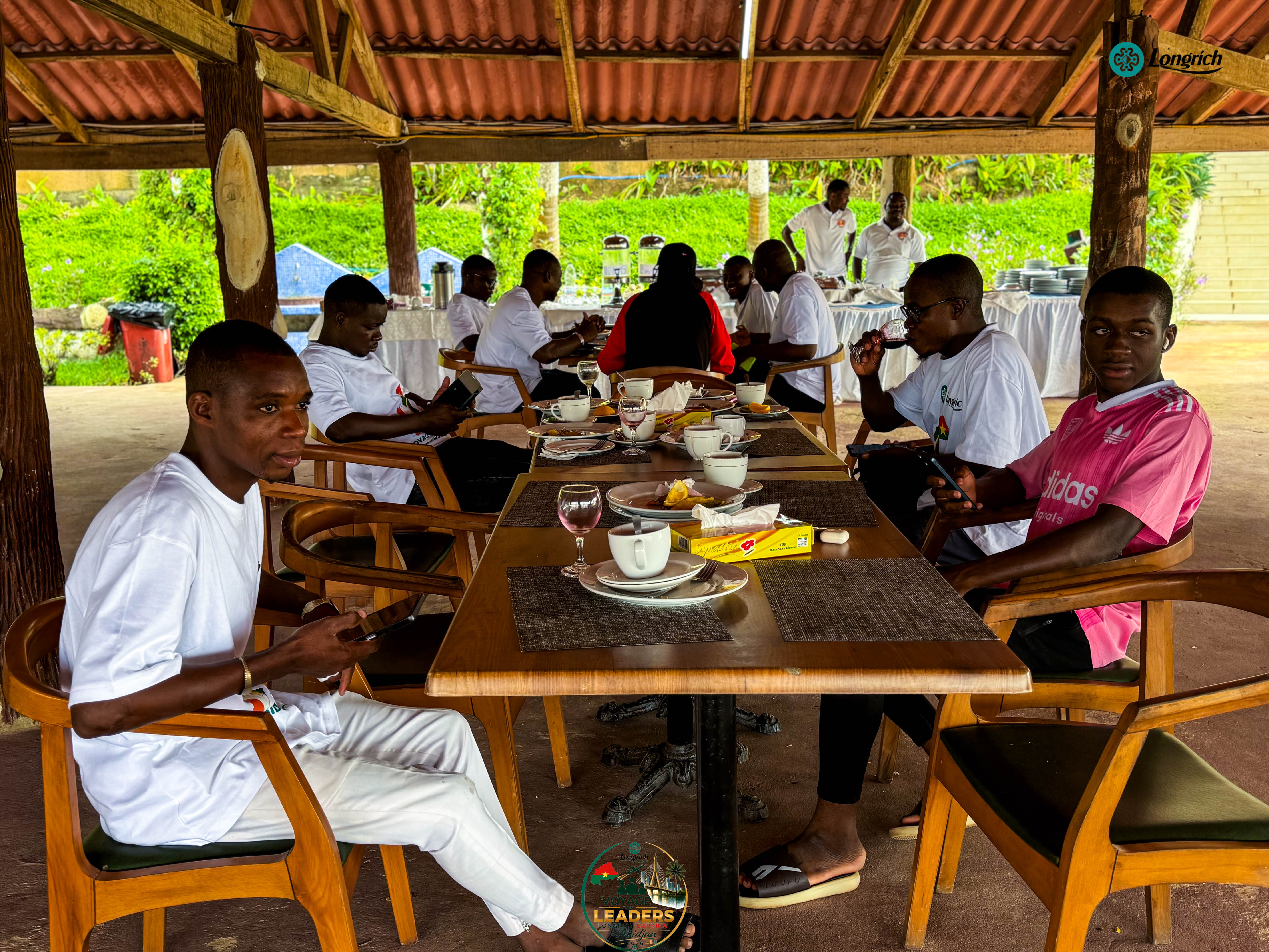 VOYAGE DES LEADERS LONGRICH BURKINA A ABIDJAN 2026  - 178