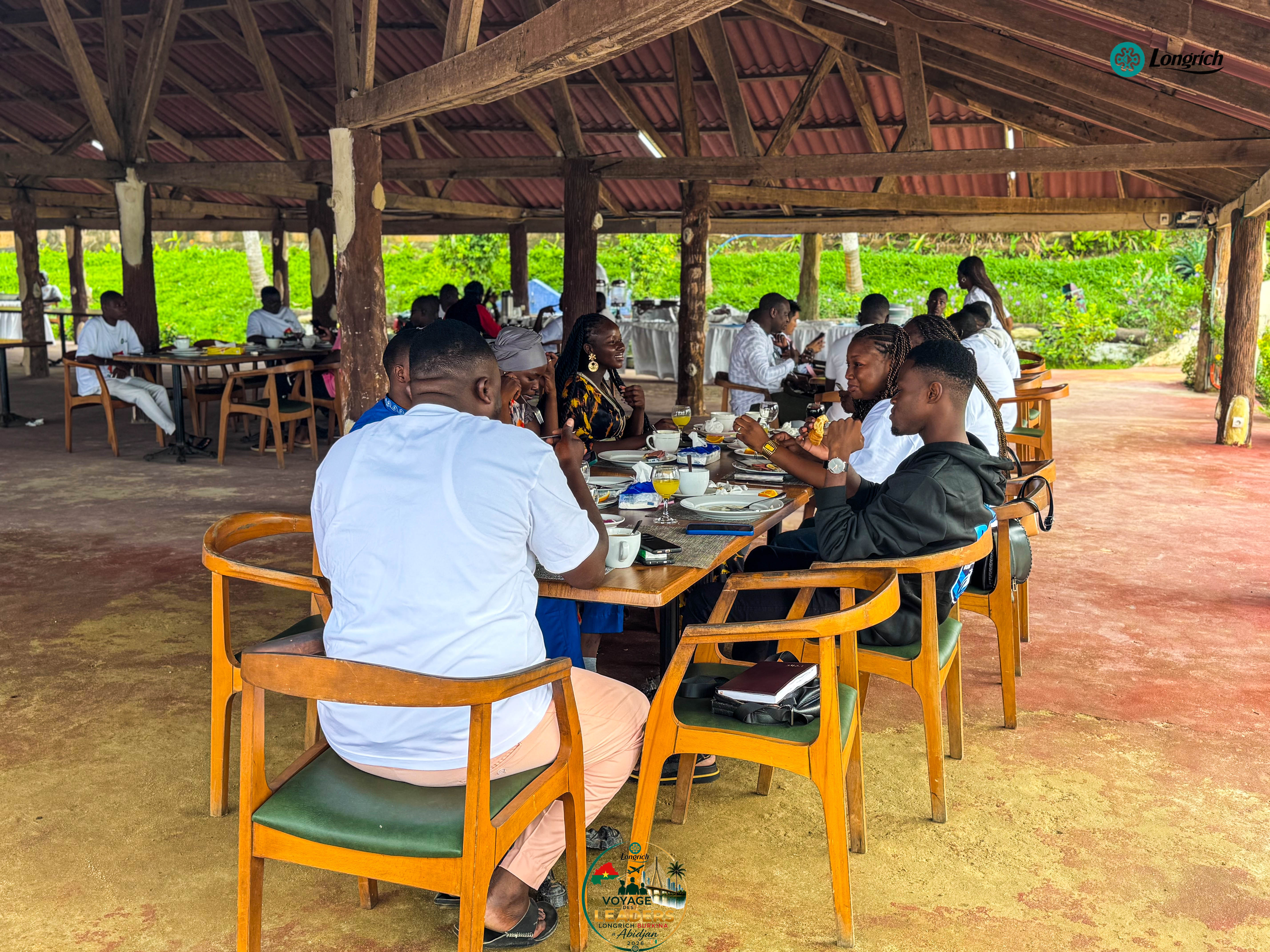 VOYAGE DES LEADERS LONGRICH BURKINA A ABIDJAN 2026  - 171
