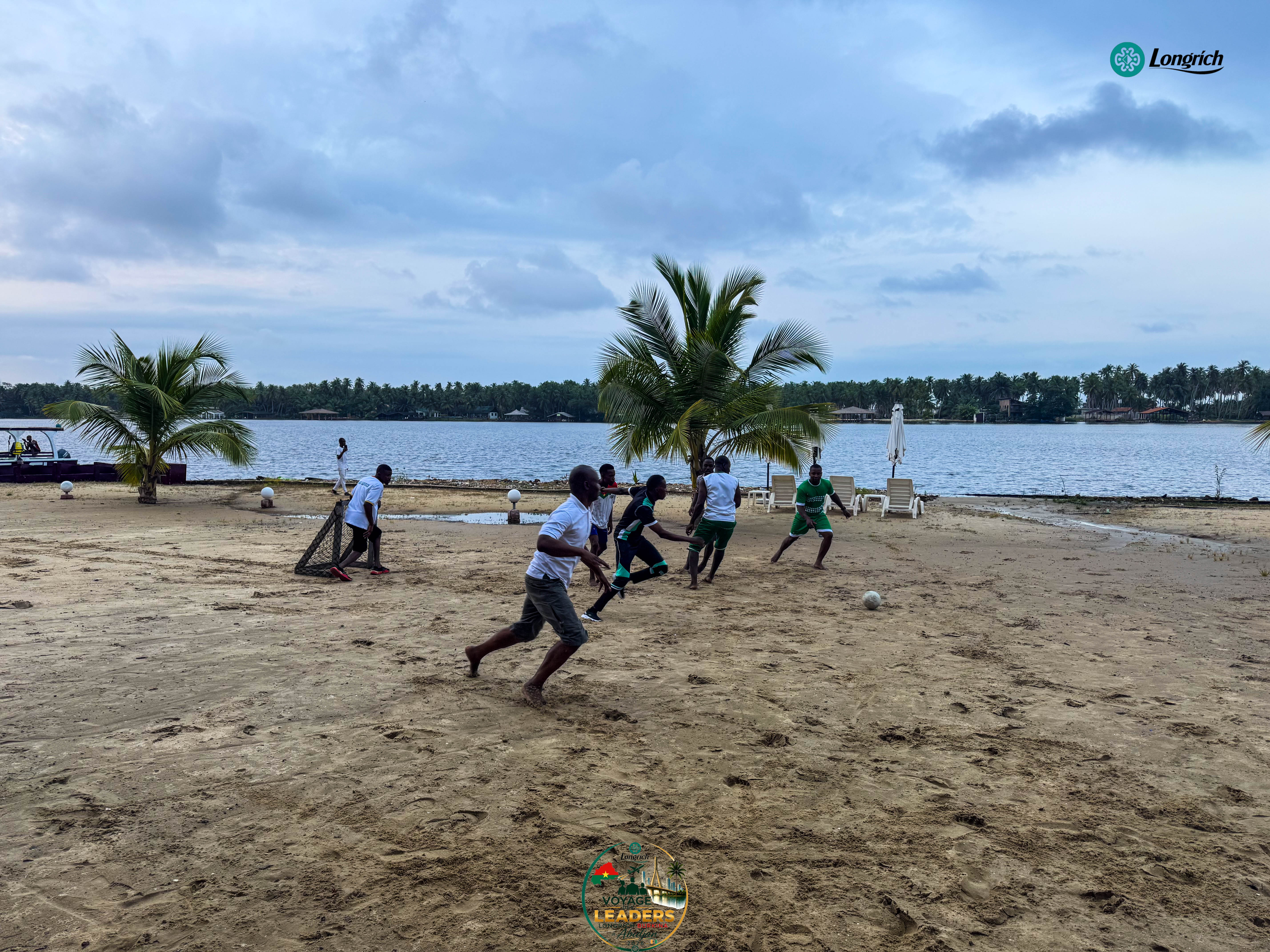 VOYAGE DES LEADERS LONGRICH BURKINA A ABIDJAN 2026  - 150