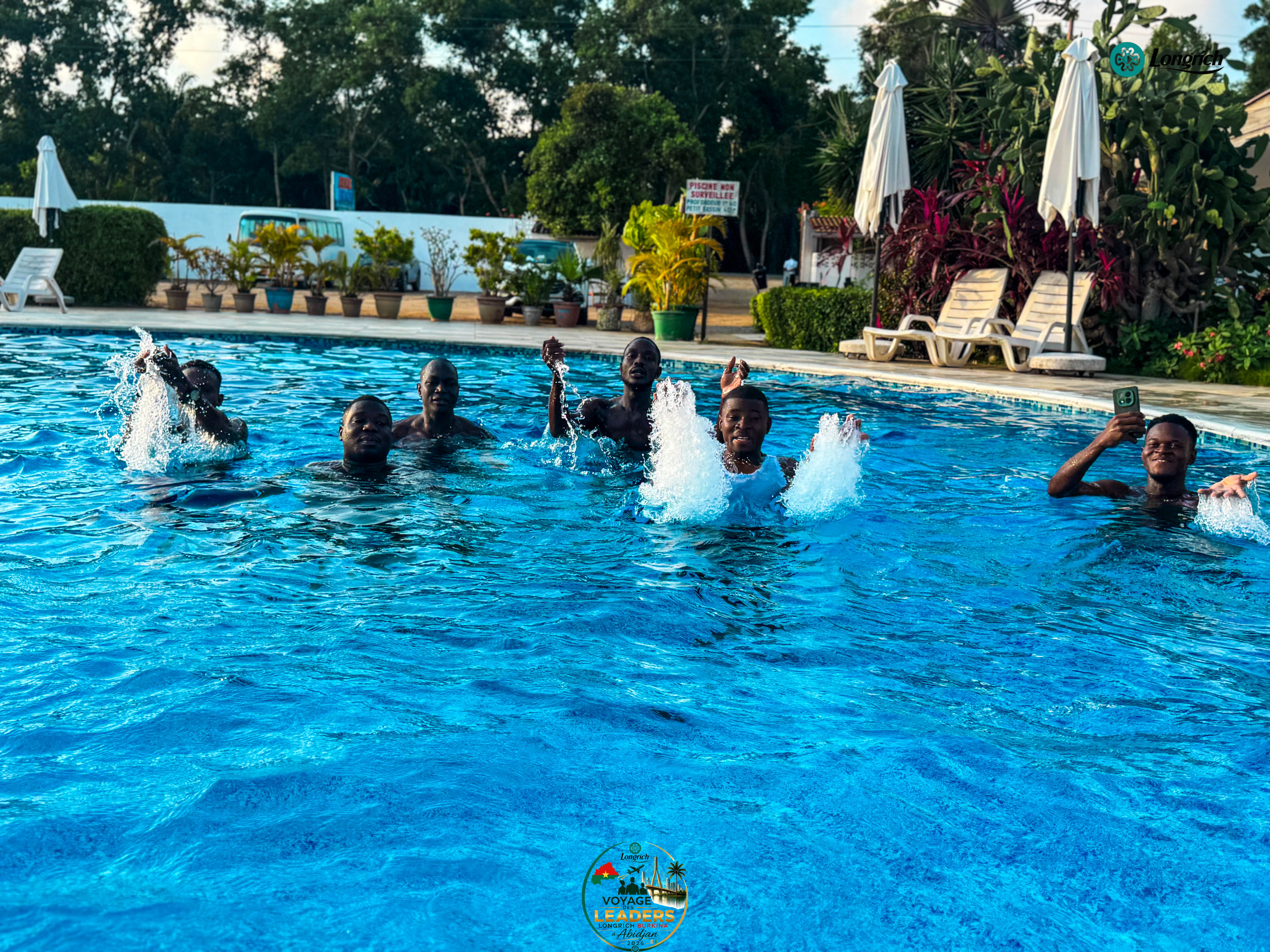VOYAGE DES LEADERS LONGRICH BURKINA A ABIDJAN 2026  - 105