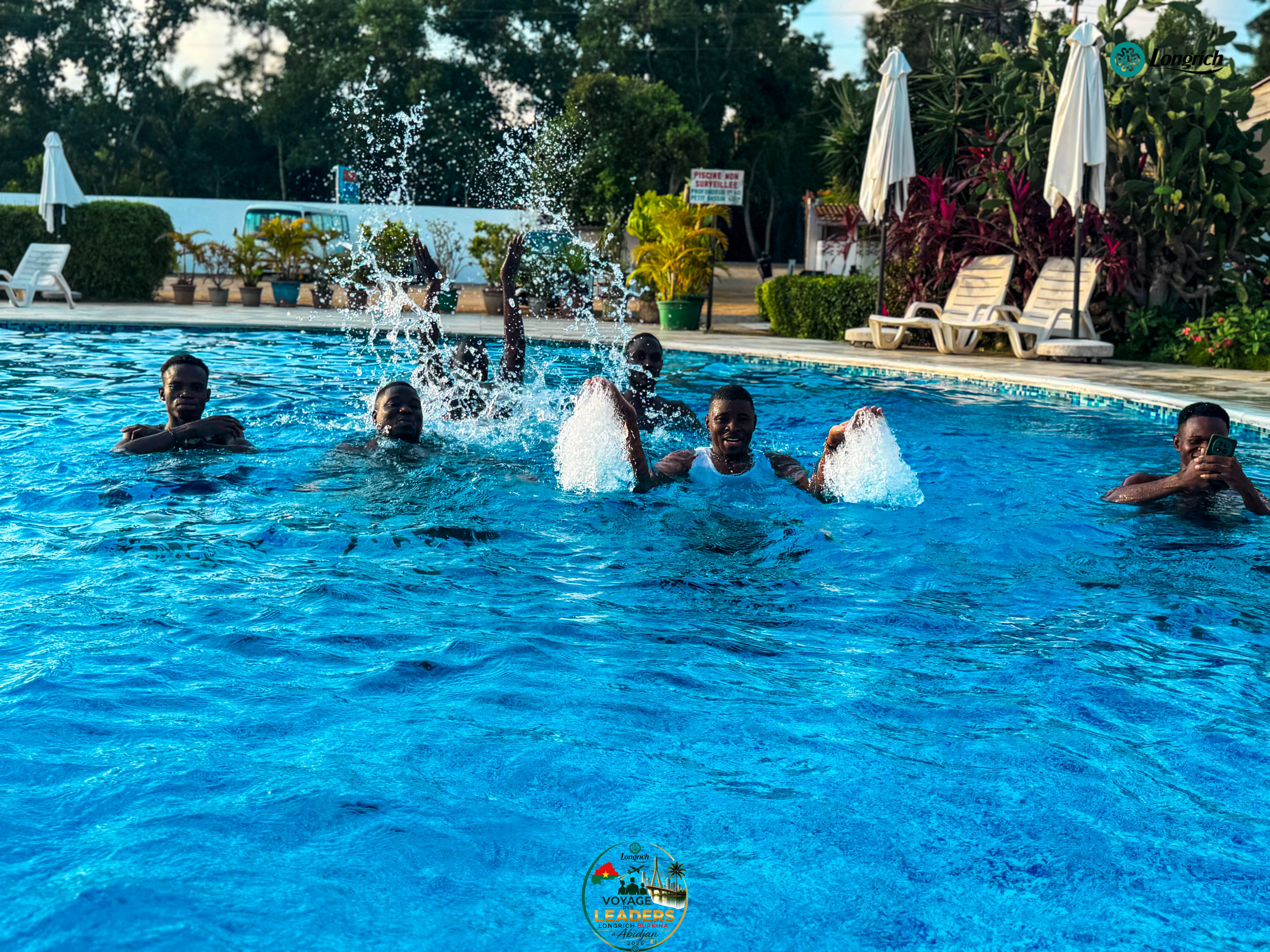 VOYAGE DES LEADERS LONGRICH BURKINA A ABIDJAN 2026  - 107
