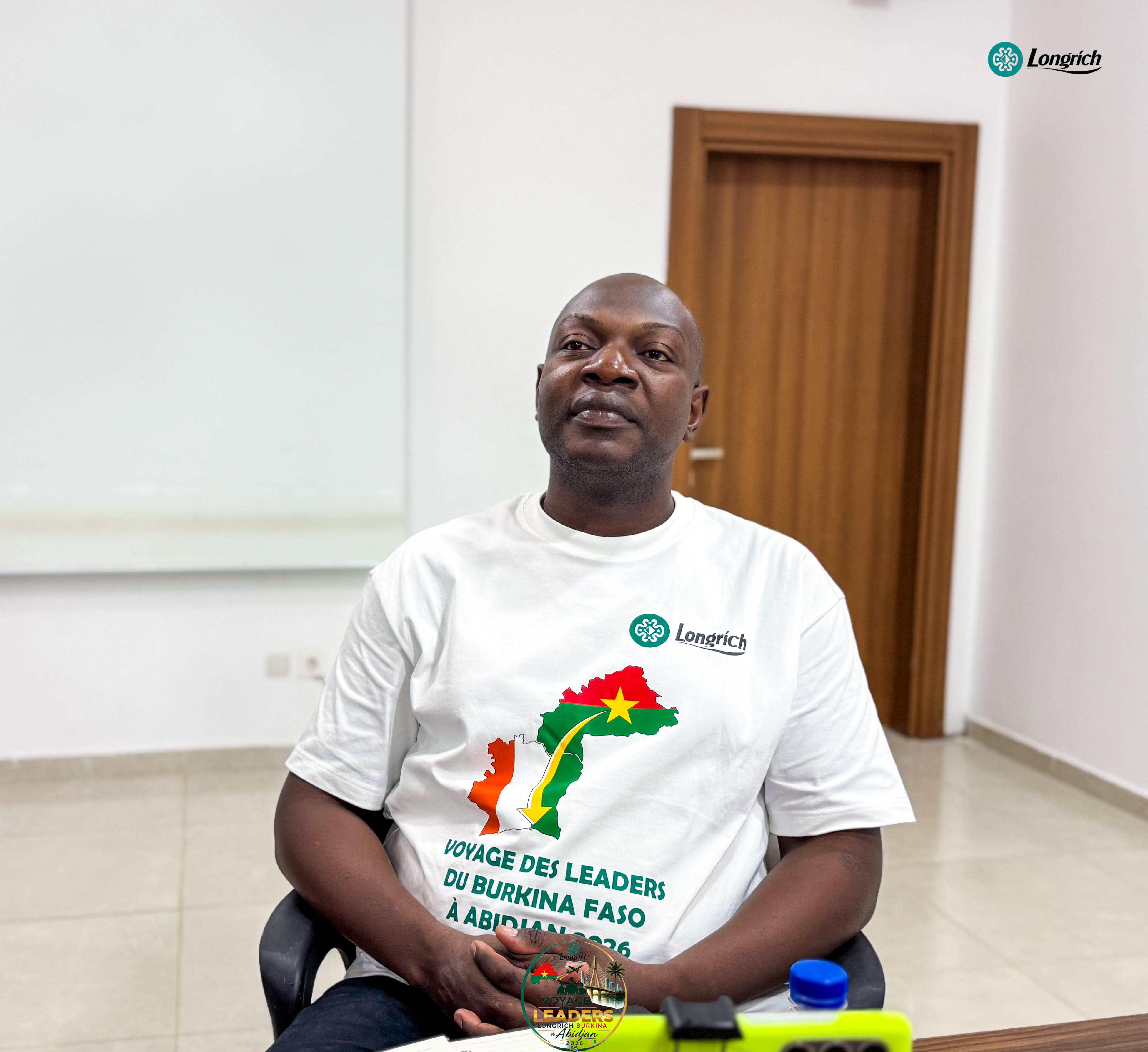 VOYAGE DES LEADERS LONGRICH BURKINA A ABIDJAN 2026  - 217