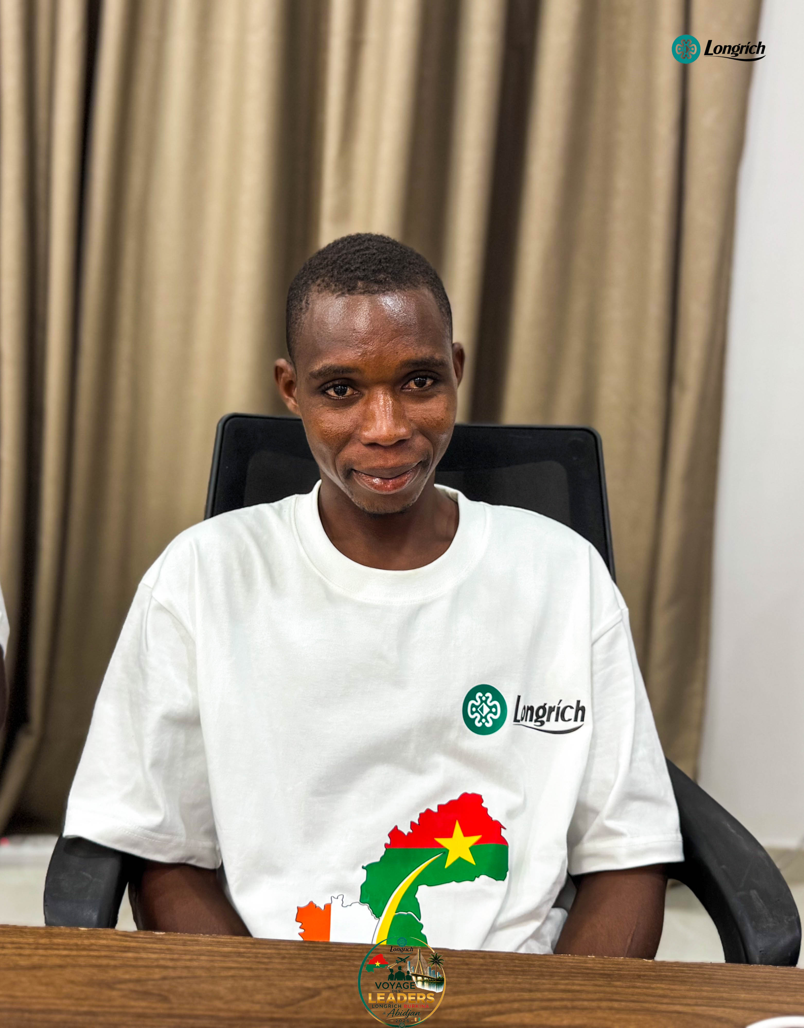 VOYAGE DES LEADERS LONGRICH BURKINA A ABIDJAN 2026  - 229