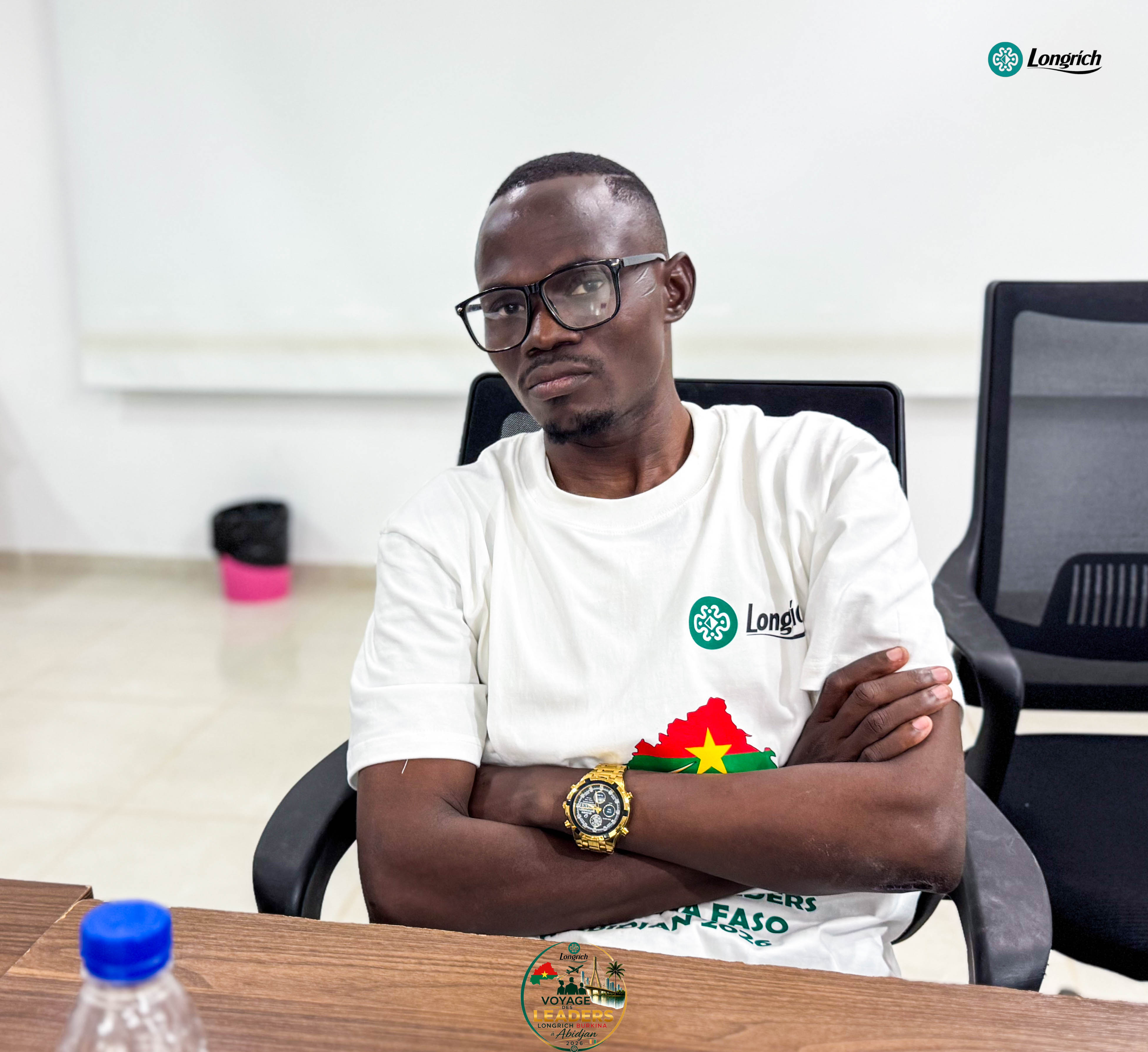 VOYAGE DES LEADERS LONGRICH BURKINA A ABIDJAN 2026  - 218