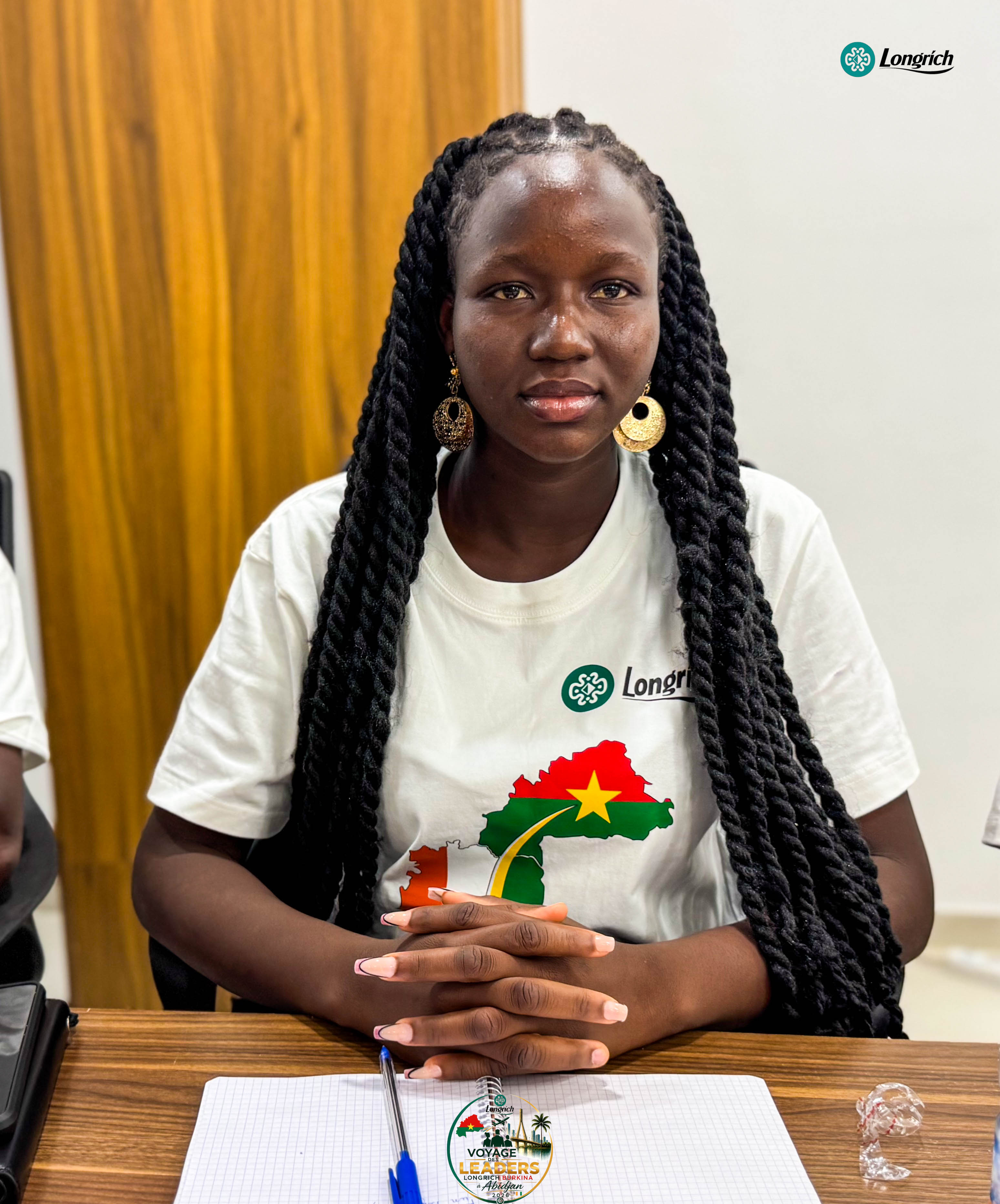 VOYAGE DES LEADERS LONGRICH BURKINA A ABIDJAN 2026  - 238