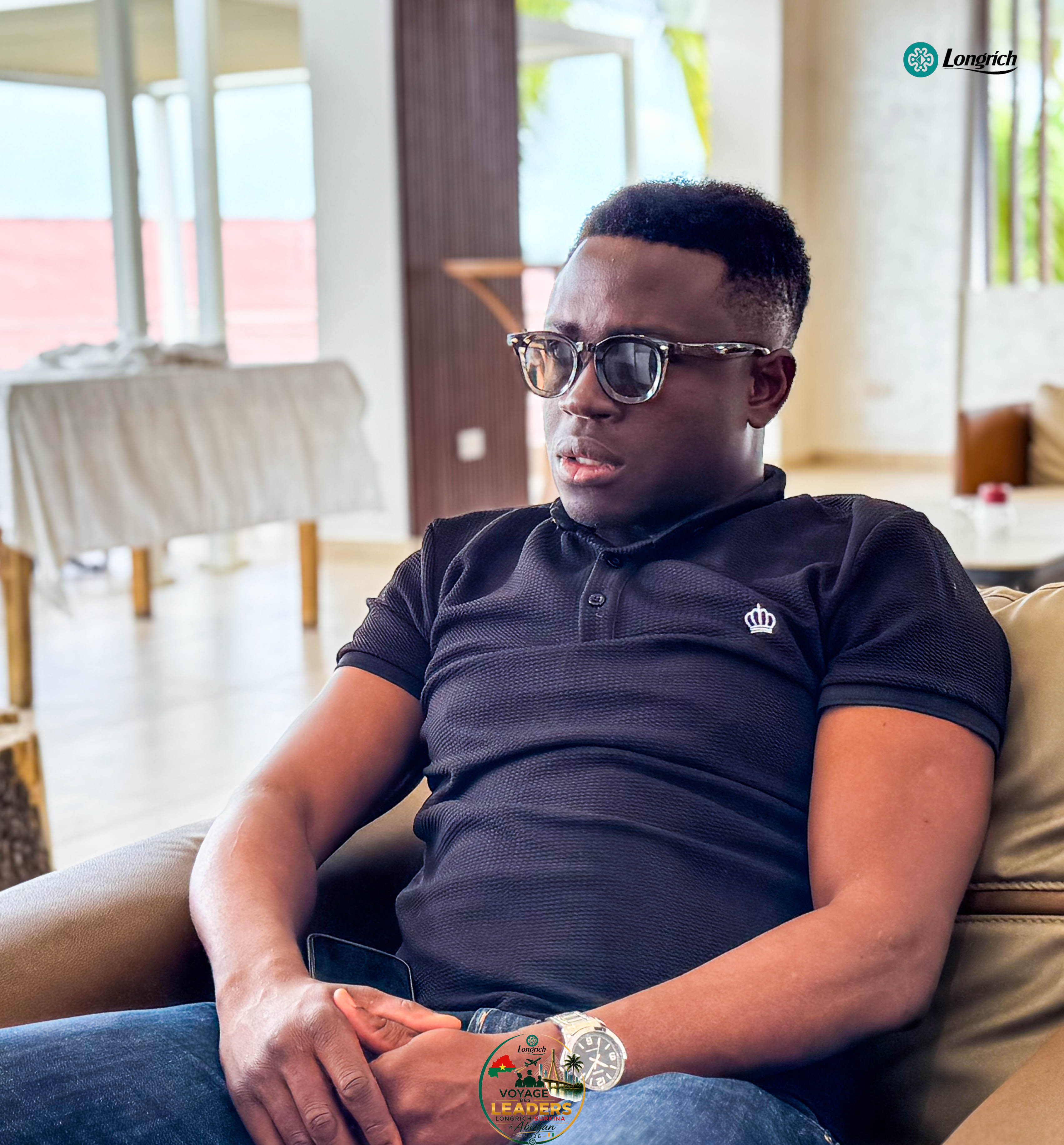 VOYAGE DES LEADERS LONGRICH BURKINA A ABIDJAN 2026  - 192