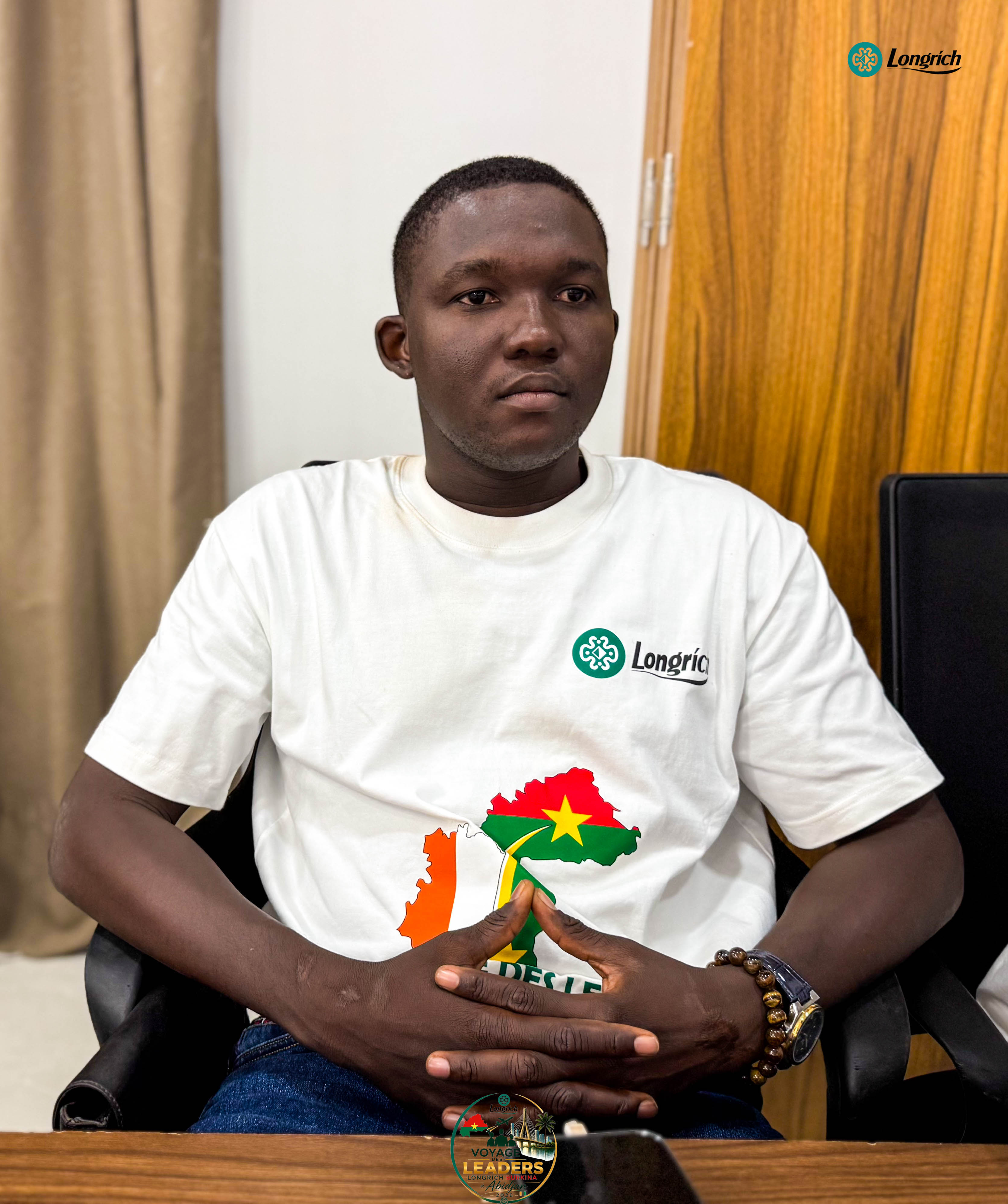 VOYAGE DES LEADERS LONGRICH BURKINA A ABIDJAN 2026  - 228