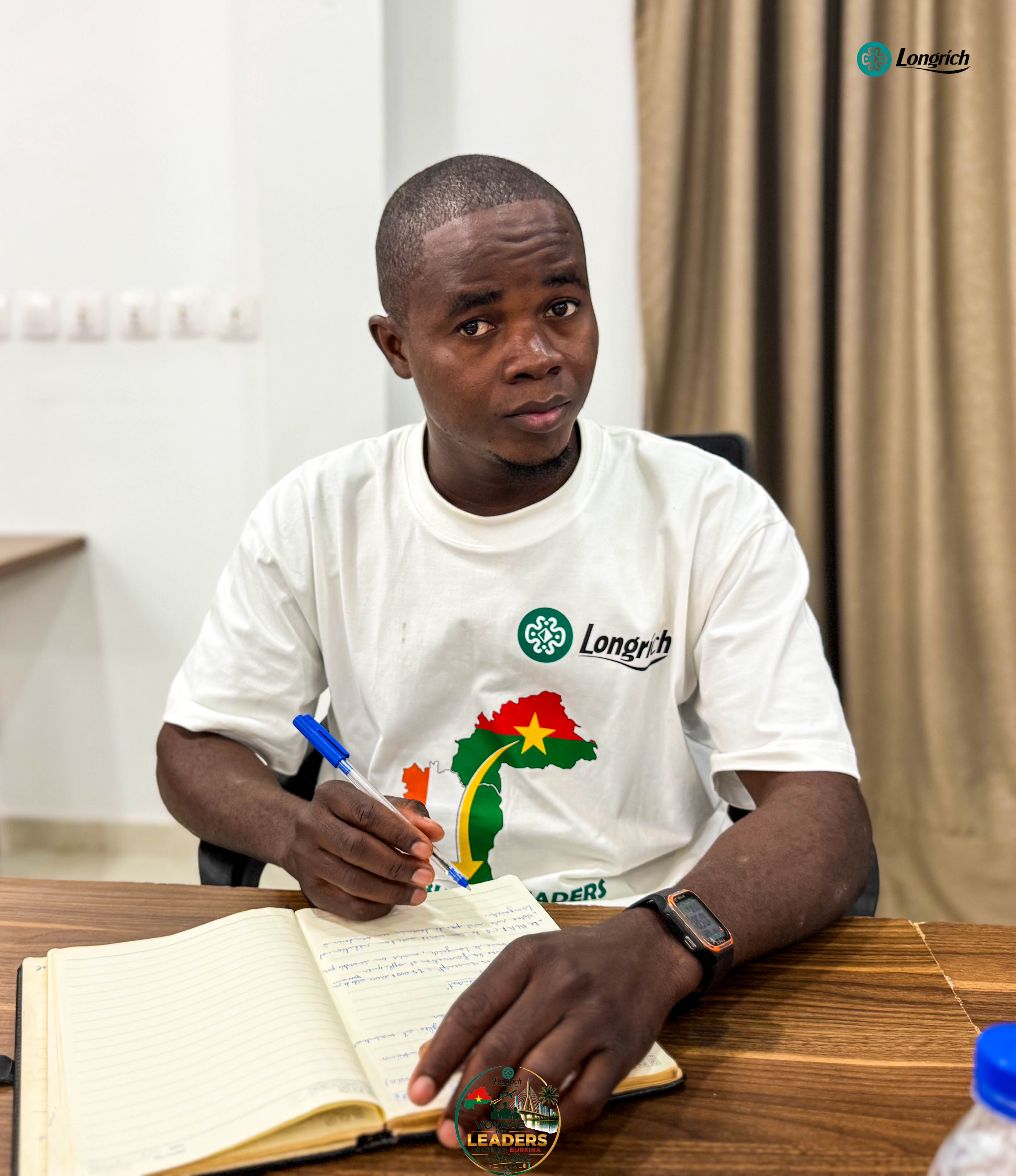VOYAGE DES LEADERS LONGRICH BURKINA A ABIDJAN 2026  - 232