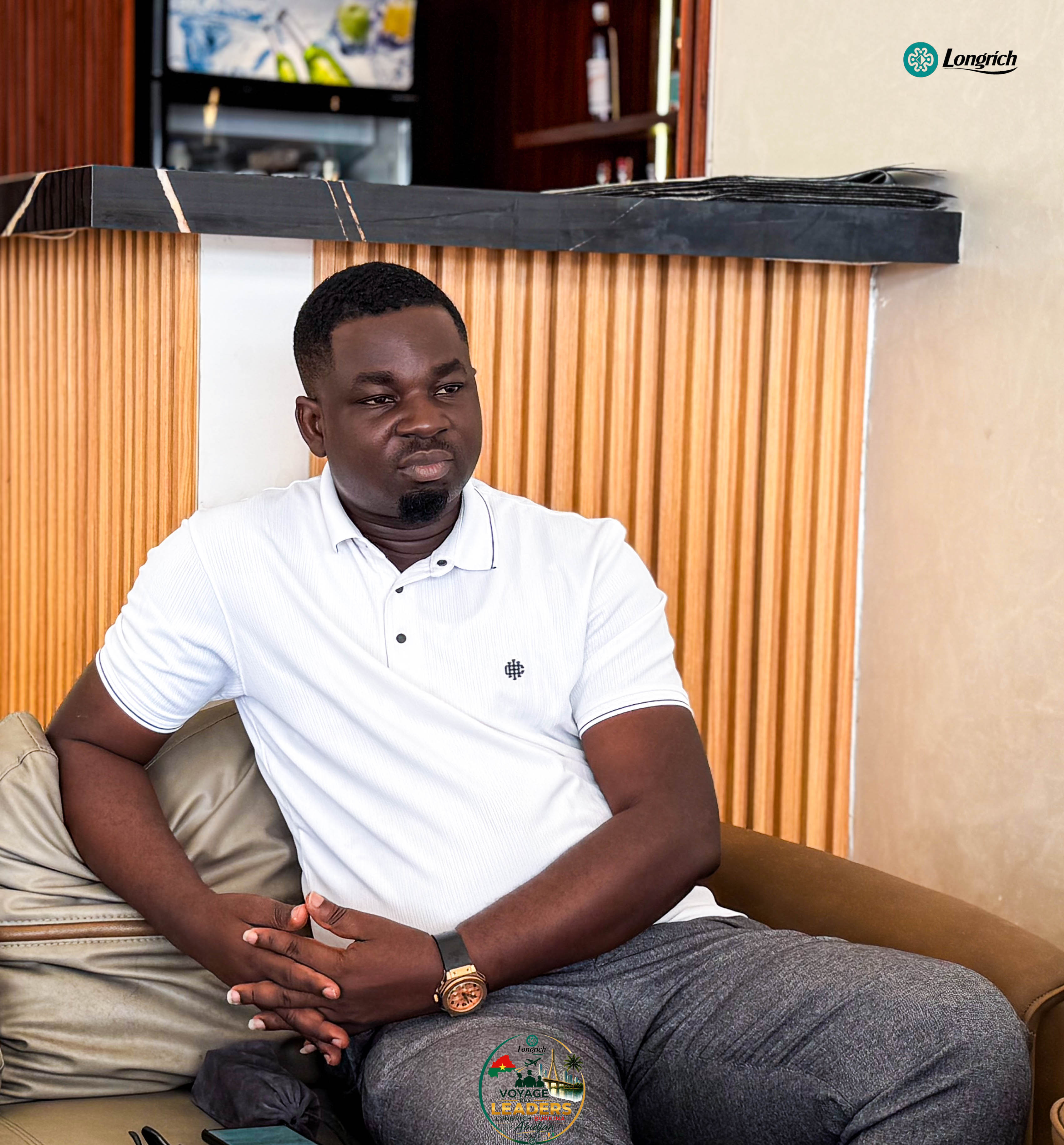 VOYAGE DES LEADERS LONGRICH BURKINA A ABIDJAN 2026  - 189
