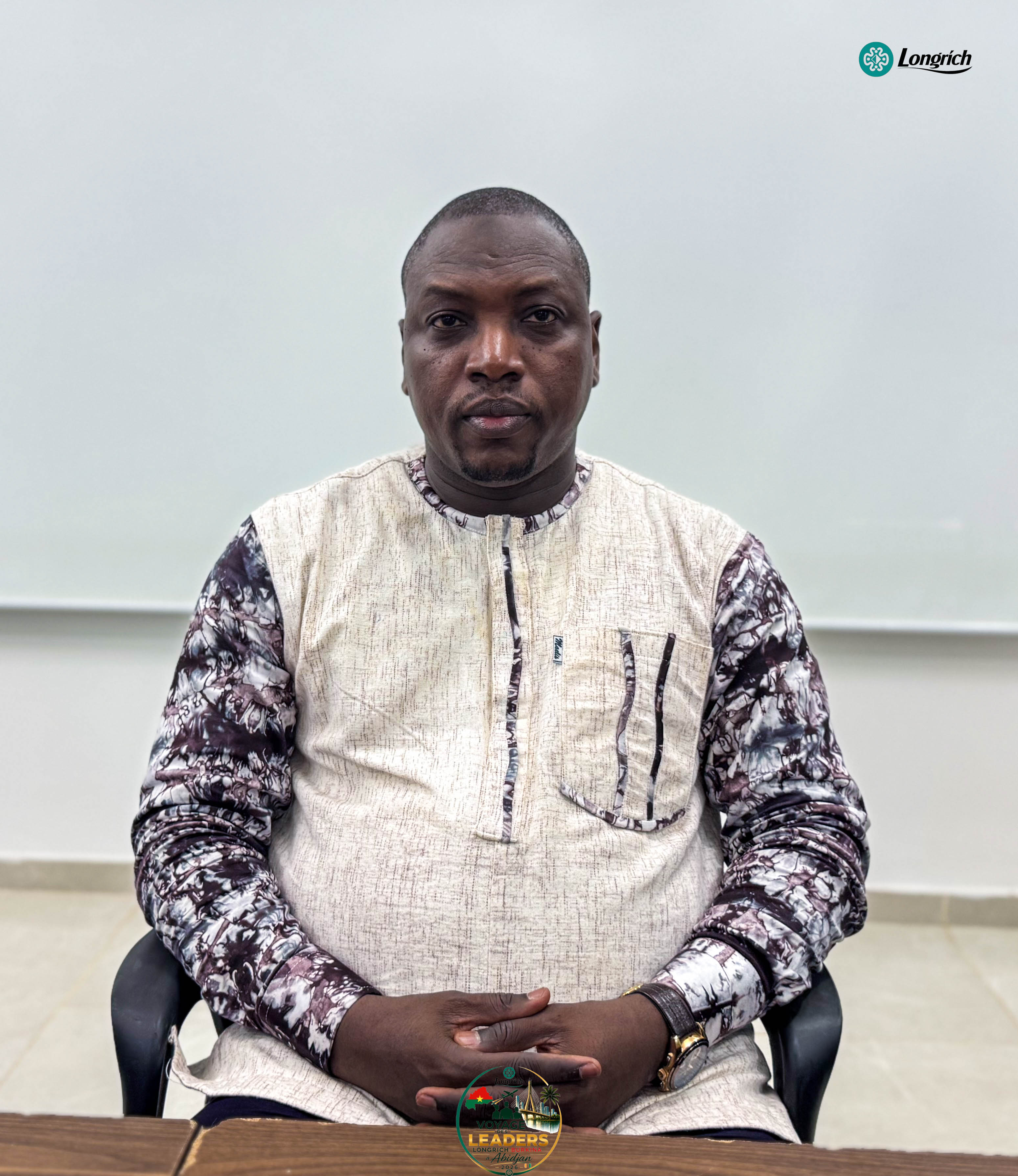 VOYAGE DES LEADERS LONGRICH BURKINA A ABIDJAN 2026  - 211