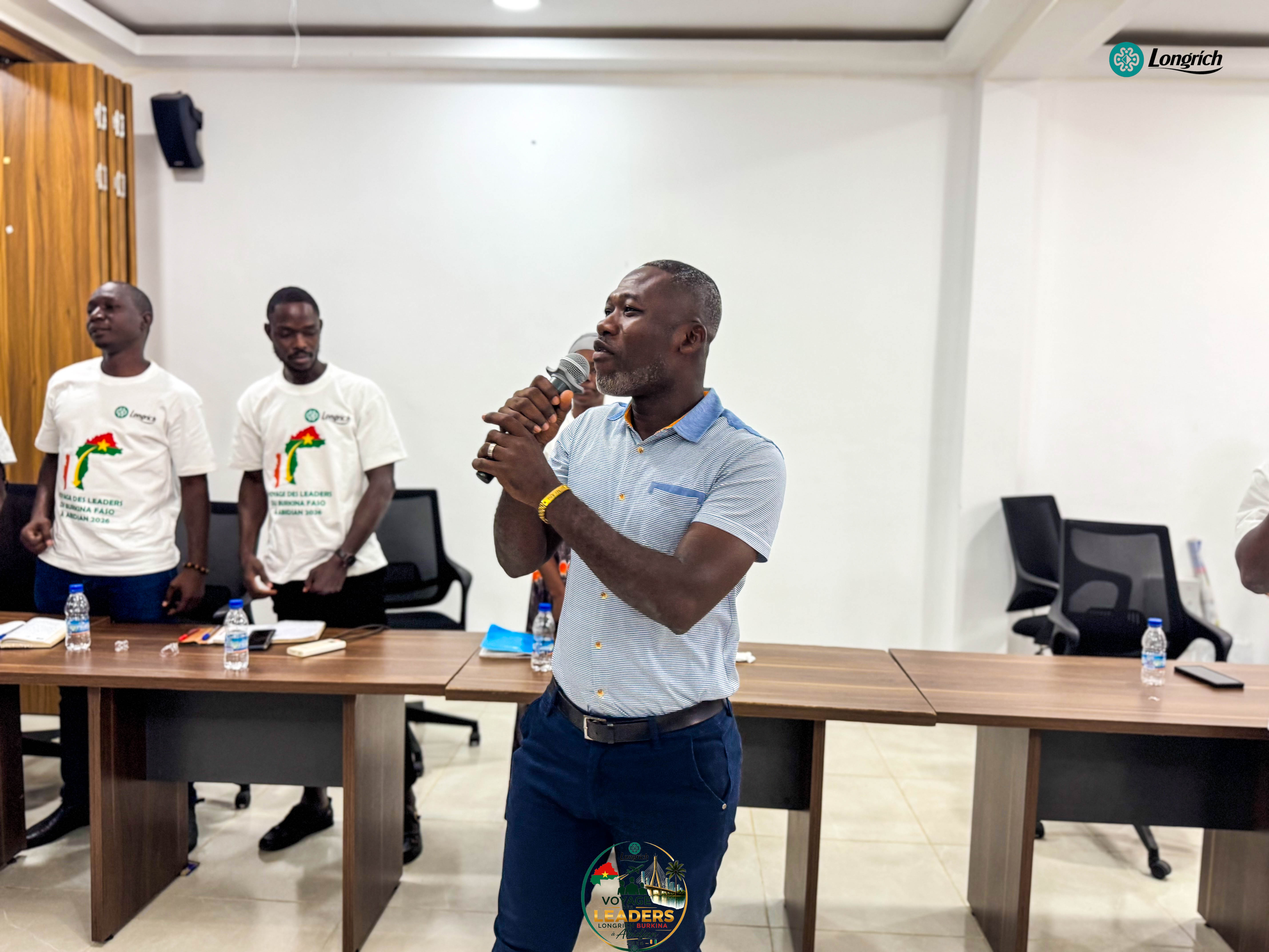 VOYAGE DES LEADERS LONGRICH BURKINA A ABIDJAN 2026  - 278